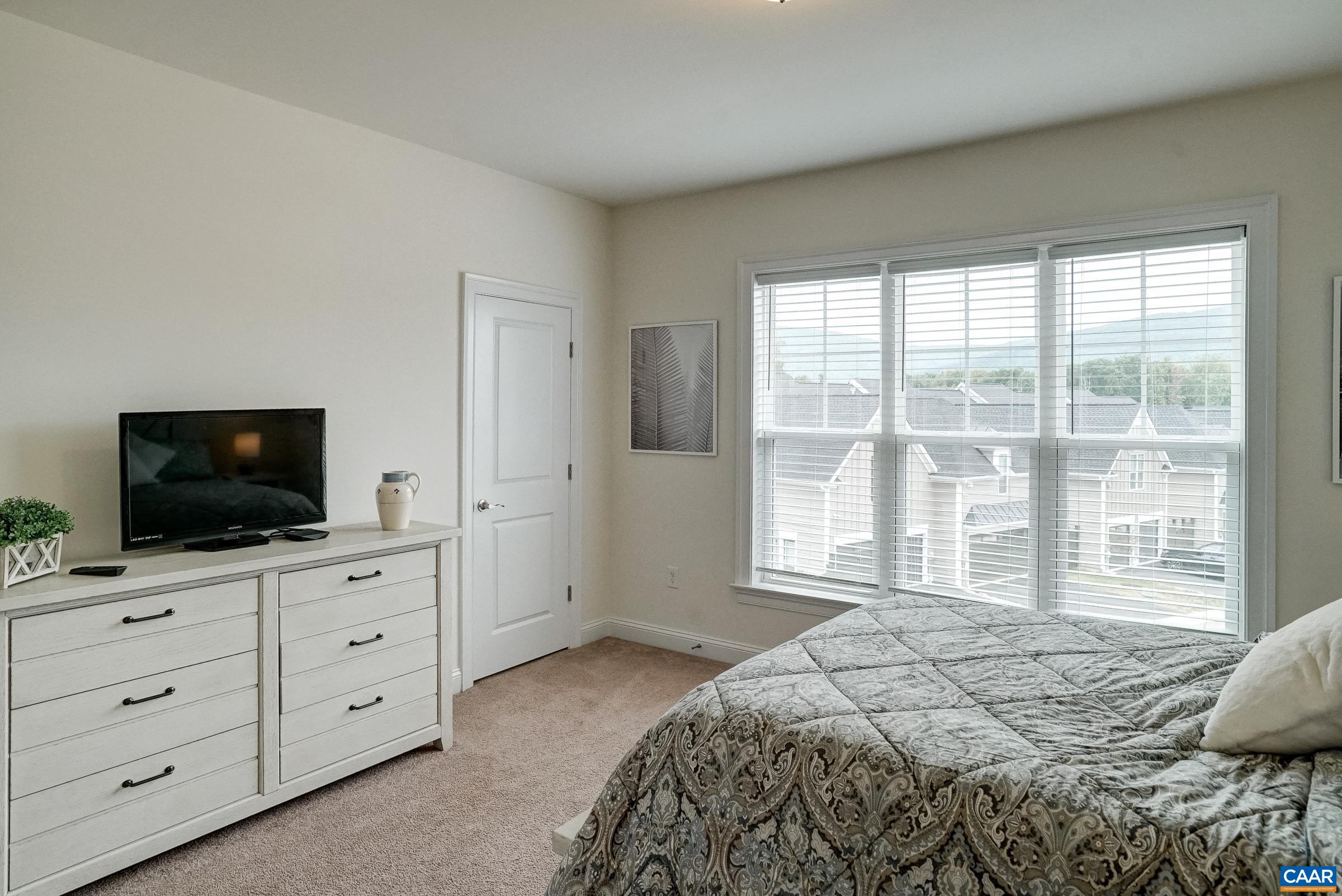 Guest suite