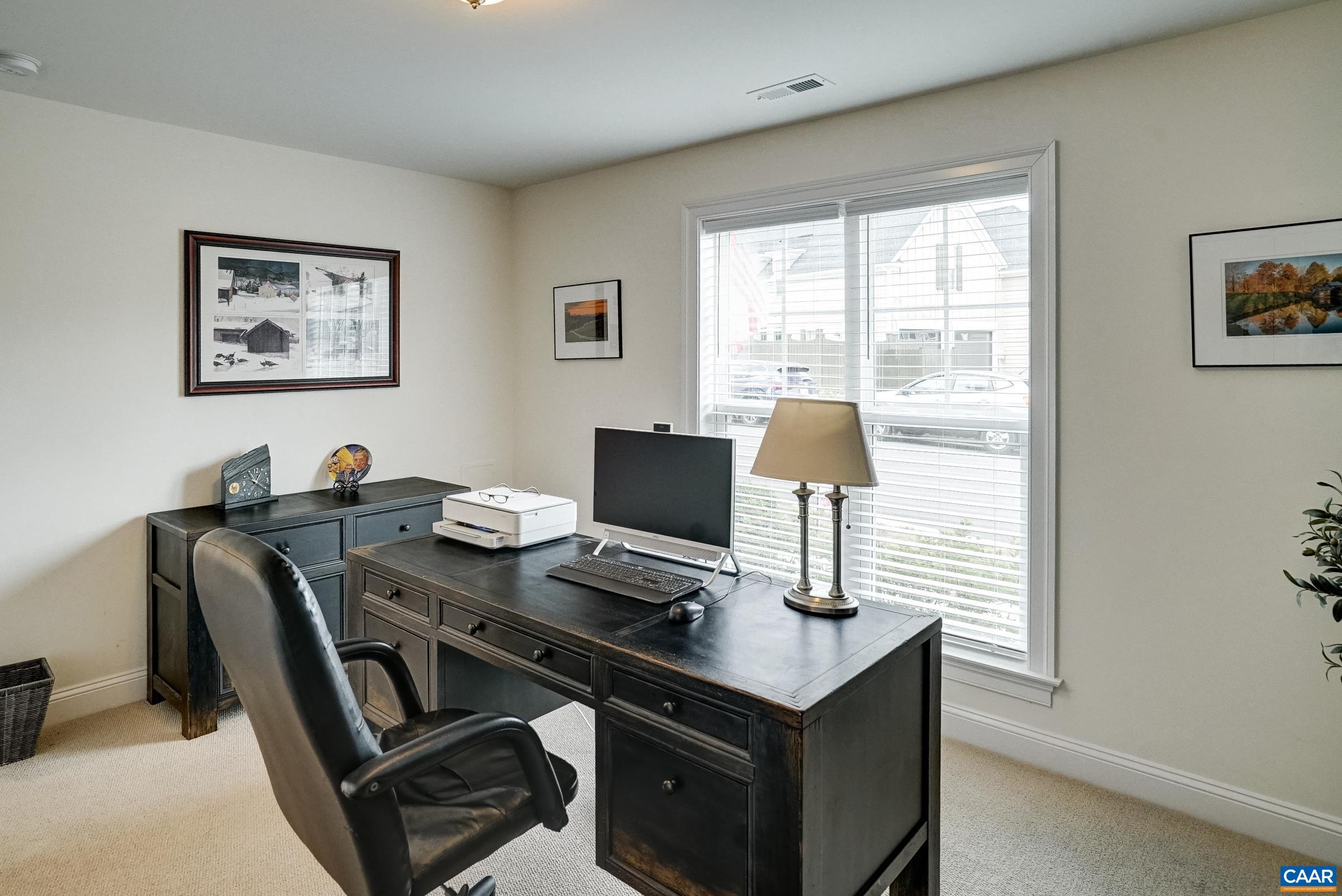 Bedroom 4/Home Office