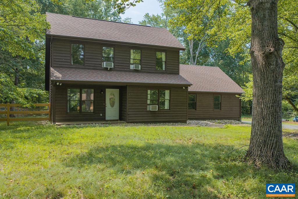 29 MONISH DR, PALMYRA, Virginia 22963, 3 Bedrooms Bedrooms, ,2 BathroomsBathrooms,Residential,29 MONISH DR,679806 MLS # 679806