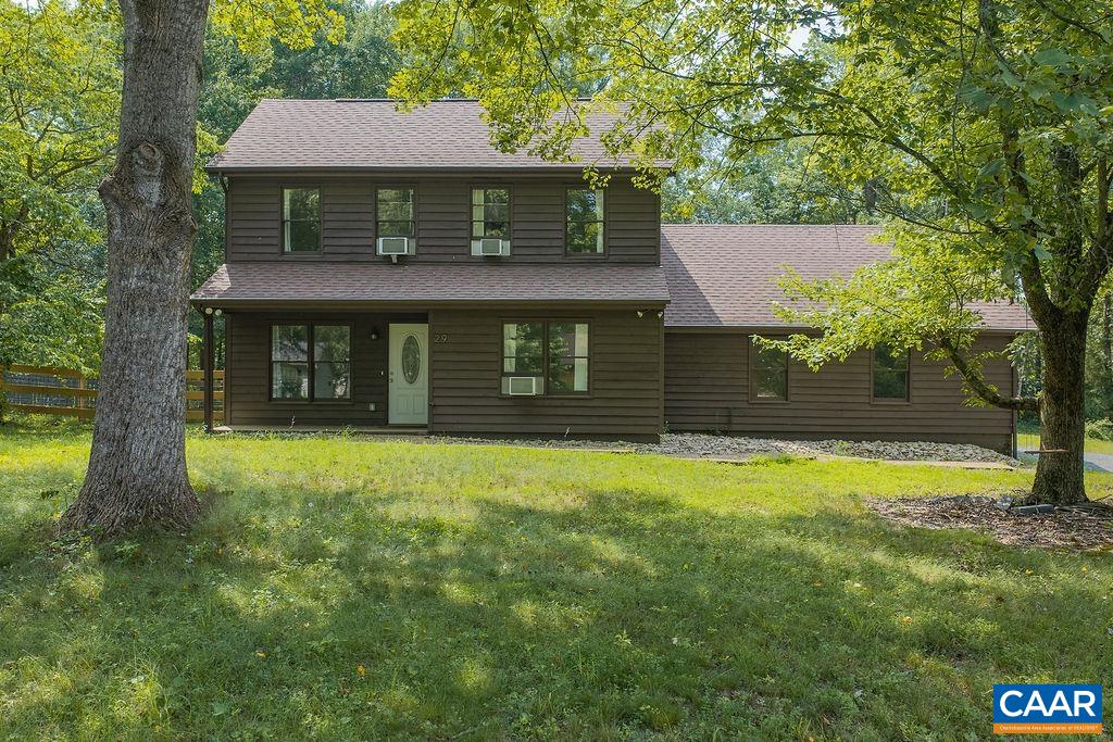 29 MONISH DR, PALMYRA, Virginia 22963, 3 Bedrooms Bedrooms, ,2 BathroomsBathrooms,Residential,29 MONISH DR,679806 MLS # 679806