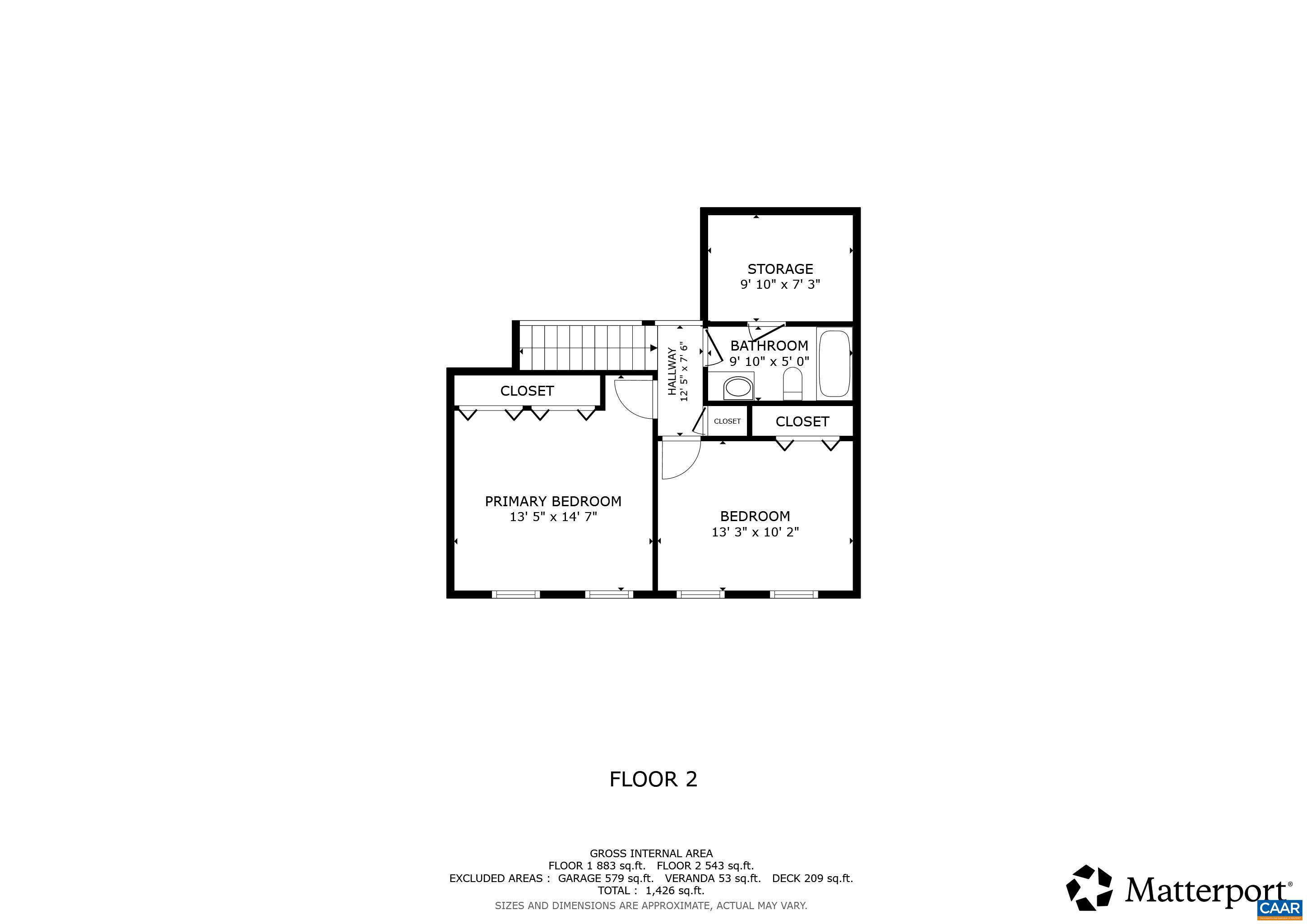 29 MONISH DR, PALMYRA, Virginia 22963, 3 Bedrooms Bedrooms, ,2 BathroomsBathrooms,Residential,29 MONISH DR,679806 MLS # 679806