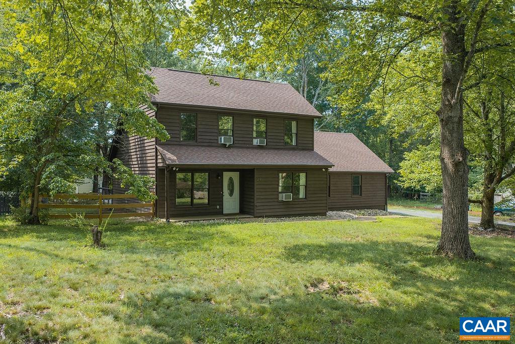29 MONISH DR, PALMYRA, Virginia 22963, 3 Bedrooms Bedrooms, ,2 BathroomsBathrooms,Residential,29 MONISH DR,679806 MLS # 679806