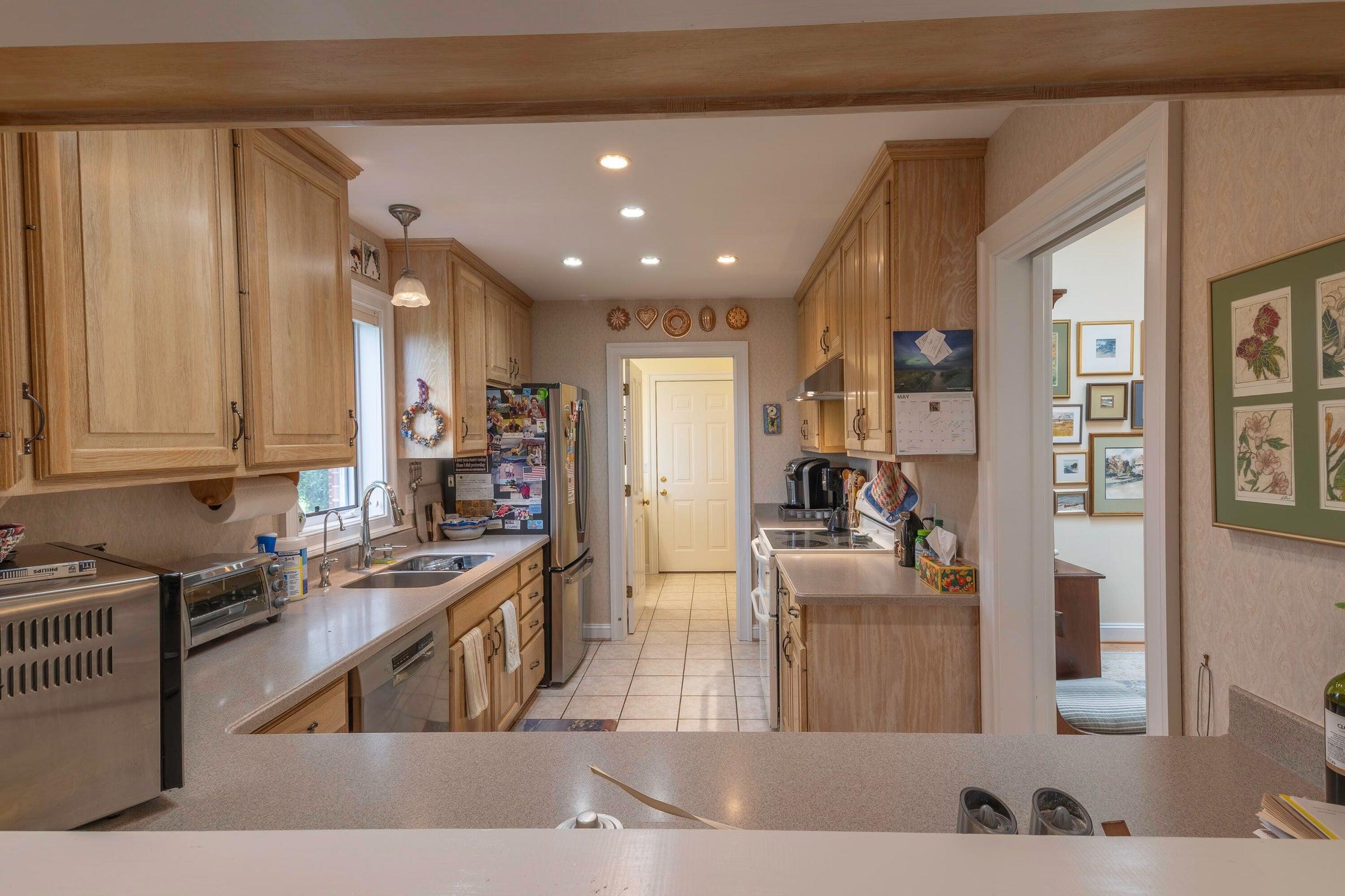 Kitchen Kitchen