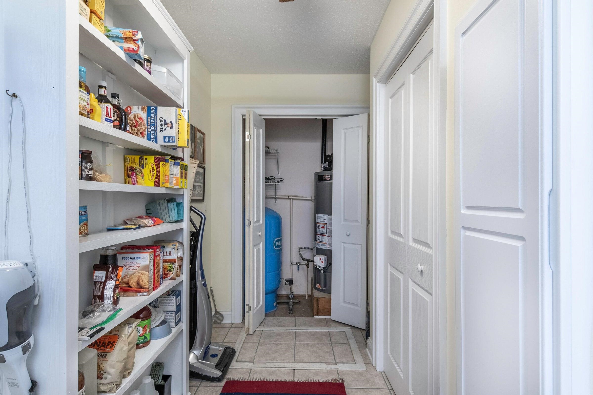 Laundry & Utility Room Laundry & Utility Room
