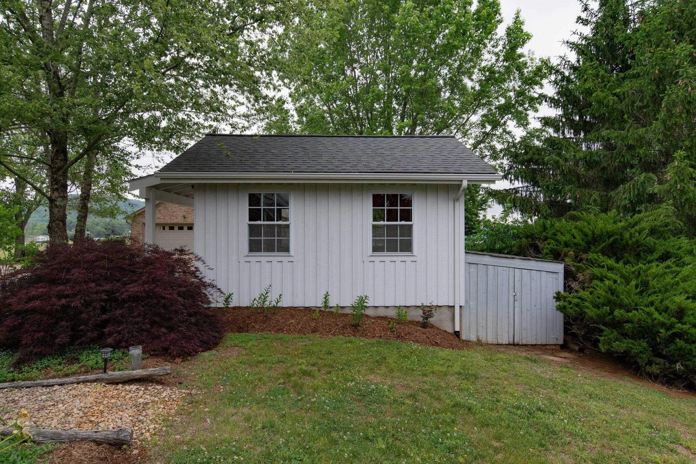 Wagon Shed Wagon Shed