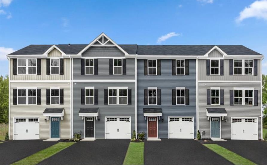 411B OAK RIDGE LN, WOODSTOCK, Virginia 22664, 3 Bedrooms Bedrooms, ,2 BathroomsBathrooms,Residential,411B OAK RIDGE LN,679814 MLS # 679814