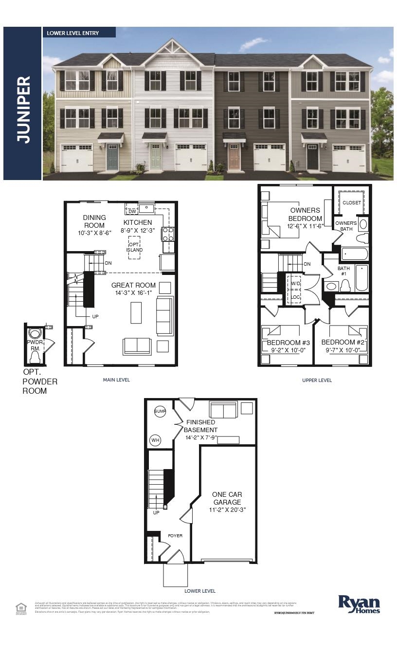 411B OAK RIDGE LN, WOODSTOCK, Virginia 22664, 3 Bedrooms Bedrooms, ,2 BathroomsBathrooms,Residential,411B OAK RIDGE LN,679814 MLS # 679814