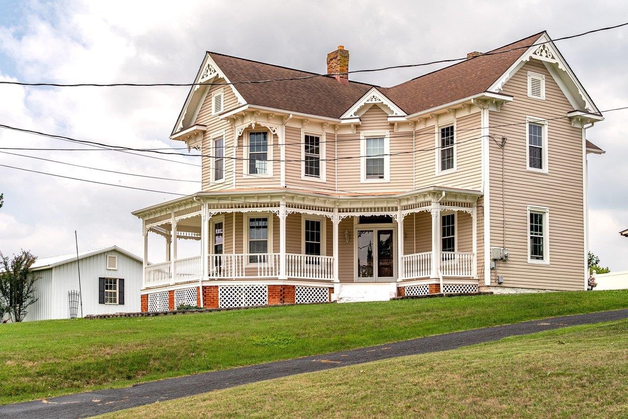 102 HOUFF RD, WEYERS CAVE, Virginia 24486, 4 Bedrooms Bedrooms, ,2 BathroomsBathrooms,Residential,Timeless Victorian with Lovely Courtyard,102 HOUFF RD,679822 MLS # 679822 102 HOUFF RD, WEYERS CAVE, Virginia 24486, 4 Bedrooms Bedrooms, ,2 BathroomsBathrooms,Residential,Timeless Victorian with Lovely Courtyard,102 HOUFF RD,679822 MLS # 679822