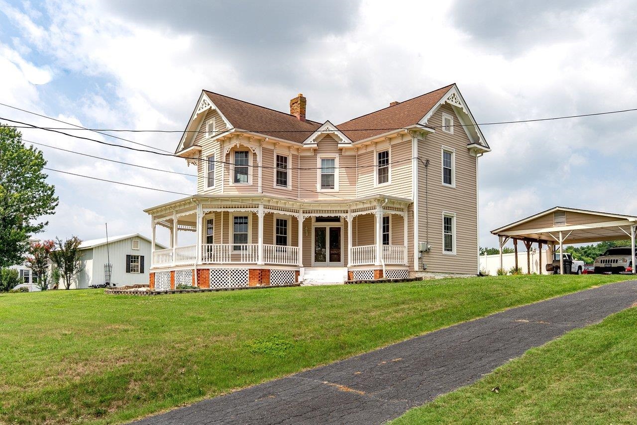102 HOUFF RD, WEYERS CAVE, Virginia 24486, 4 Bedrooms Bedrooms, ,2 BathroomsBathrooms,Residential,Timeless Victorian with Lovely Courtyard,102 HOUFF RD,679822 MLS # 679822 102 HOUFF RD, WEYERS CAVE, Virginia 24486, 4 Bedrooms Bedrooms, ,2 BathroomsBathrooms,Residential,Timeless Victorian with Lovely Courtyard,102 HOUFF RD,679822 MLS # 679822