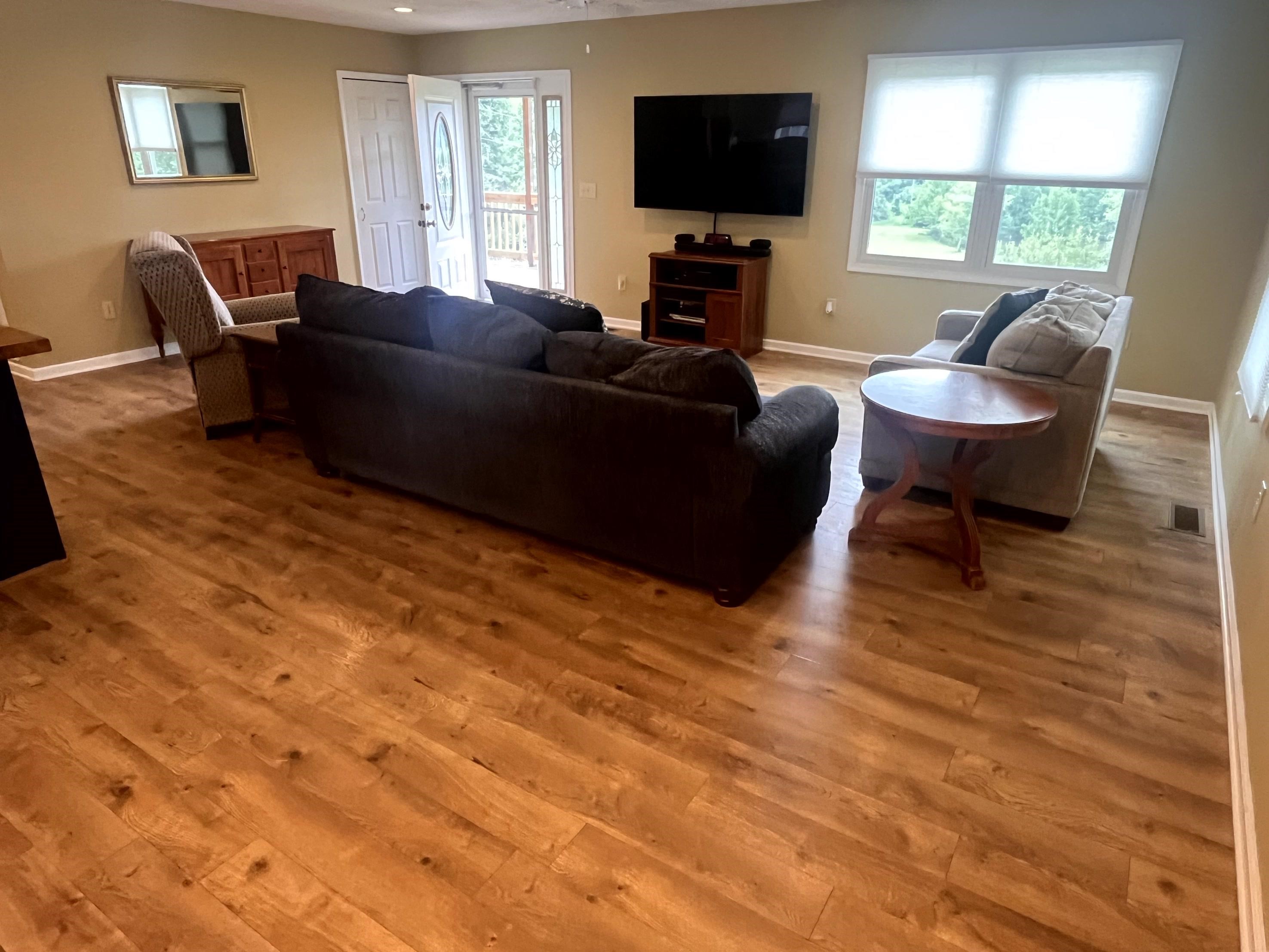 93 POPLAR RIDGE LN, CRAIGSVILLE, Virginia 24430, 4 Bedrooms Bedrooms, ,3 BathroomsBathrooms,Residential,93 POPLAR RIDGE LN,679824 MLS # 679824