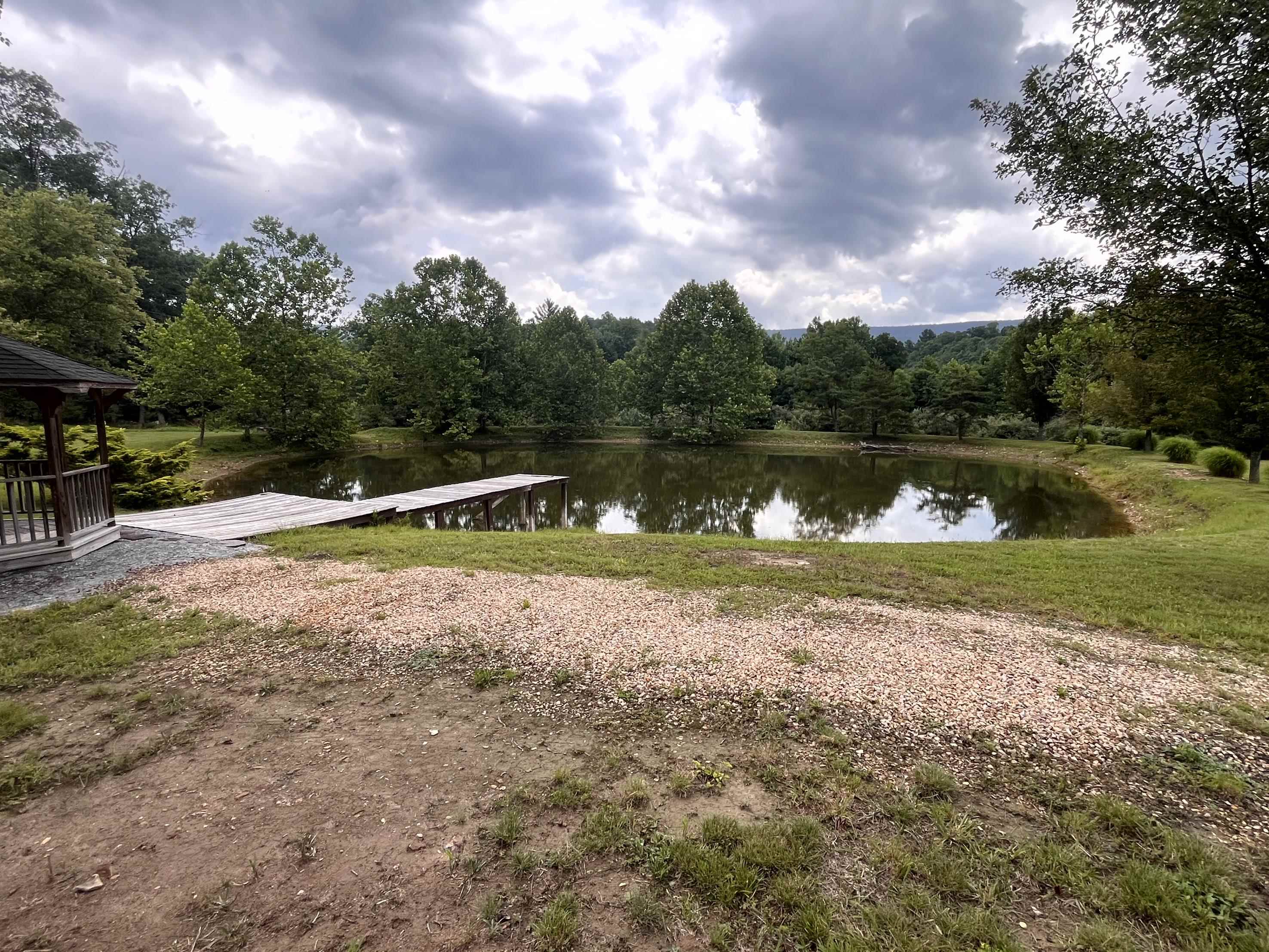 93 POPLAR RIDGE LN, CRAIGSVILLE, Virginia 24430, 4 Bedrooms Bedrooms, ,3 BathroomsBathrooms,Residential,93 POPLAR RIDGE LN,679824 MLS # 679824