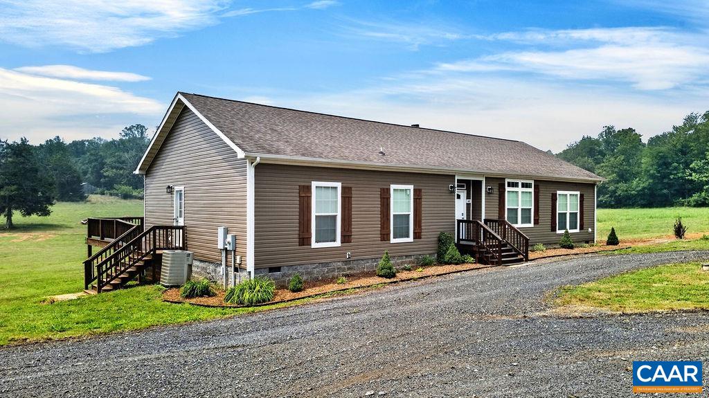462 BURCHS CREEK RD, CROZET, Virginia 22932, 3 Bedrooms Bedrooms, ,2 BathroomsBathrooms,Residential,462 BURCHS CREEK RD,679825 MLS # 679825
