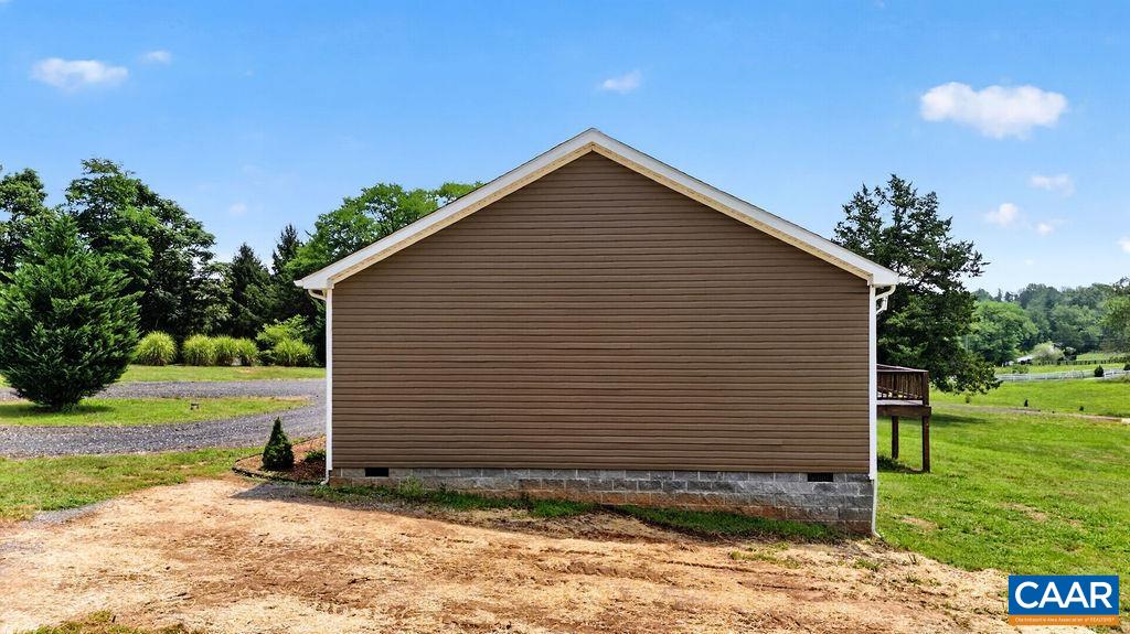 462 BURCHS CREEK RD, CROZET, Virginia 22932, 3 Bedrooms Bedrooms, ,2 BathroomsBathrooms,Residential,462 BURCHS CREEK RD,679825 MLS # 679825