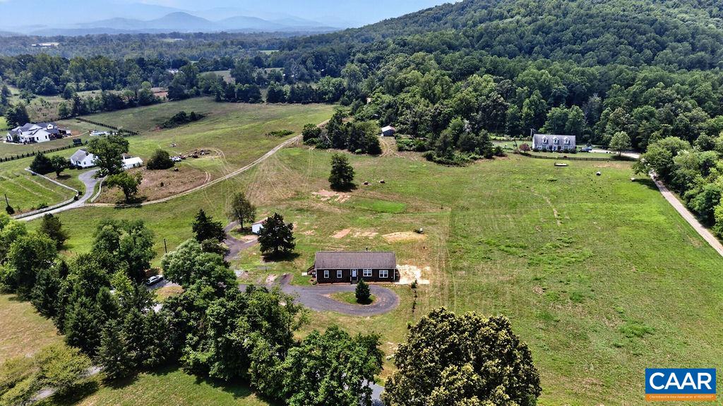 462 BURCHS CREEK RD, CROZET, Virginia 22932, 3 Bedrooms Bedrooms, ,2 BathroomsBathrooms,Residential,462 BURCHS CREEK RD,679825 MLS # 679825