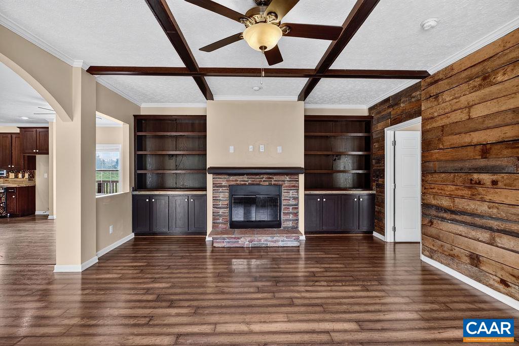 462 BURCHS CREEK RD, CROZET, Virginia 22932, 3 Bedrooms Bedrooms, ,2 BathroomsBathrooms,Residential,462 BURCHS CREEK RD,679825 MLS # 679825