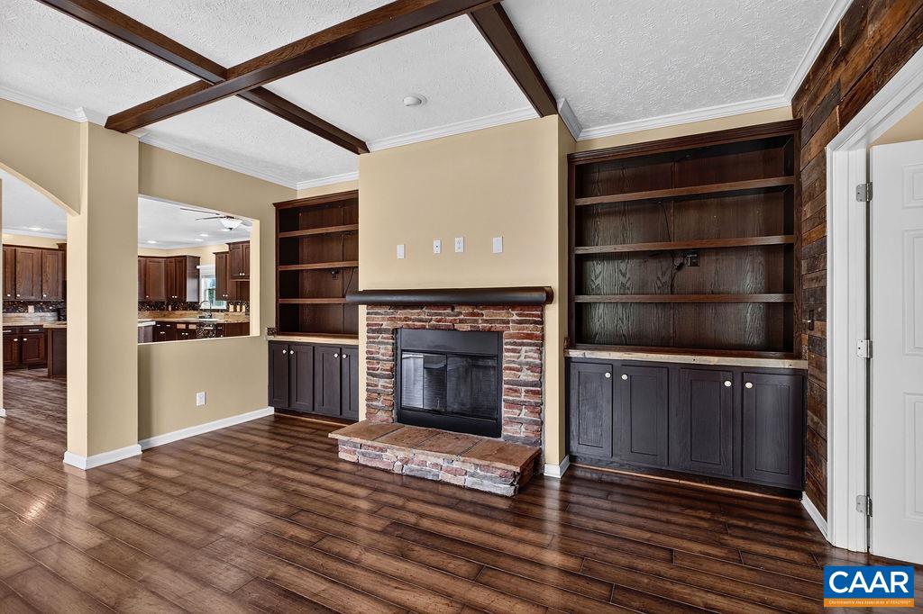 462 BURCHS CREEK RD, CROZET, Virginia 22932, 3 Bedrooms Bedrooms, ,2 BathroomsBathrooms,Residential,462 BURCHS CREEK RD,679825 MLS # 679825