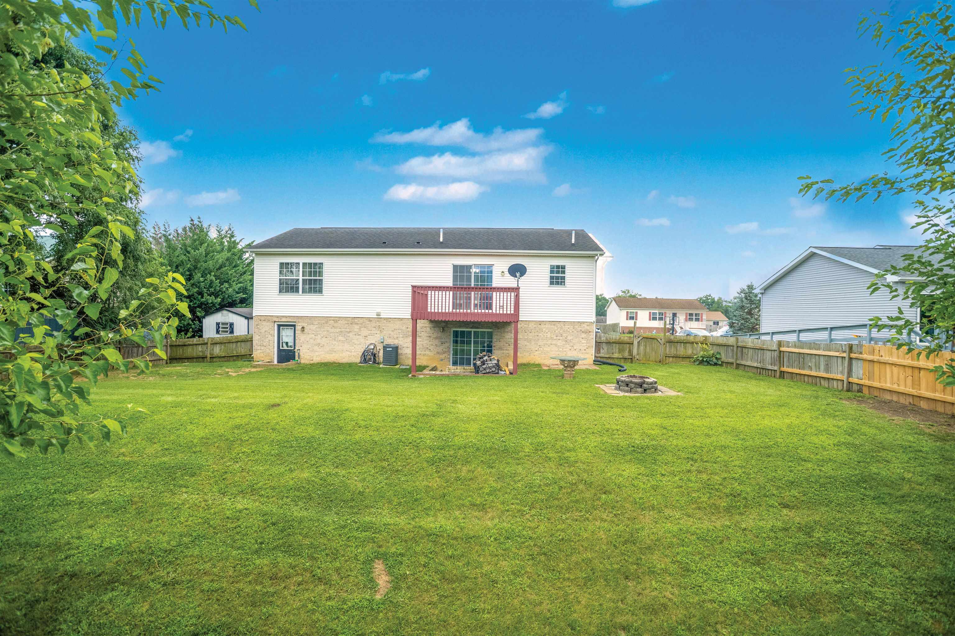 9417 MILLET CIR, MCGAHEYSVILLE, Virginia 22840, 4 Bedrooms Bedrooms, ,3 BathroomsBathrooms,Residential,9417 MILLET CIR,679830 MLS # 679830 9417 MILLET CIR, MCGAHEYSVILLE, Virginia 22840, 4 Bedrooms Bedrooms, ,3 BathroomsBathrooms,Residential,9417 MILLET CIR,679830 MLS # 679830