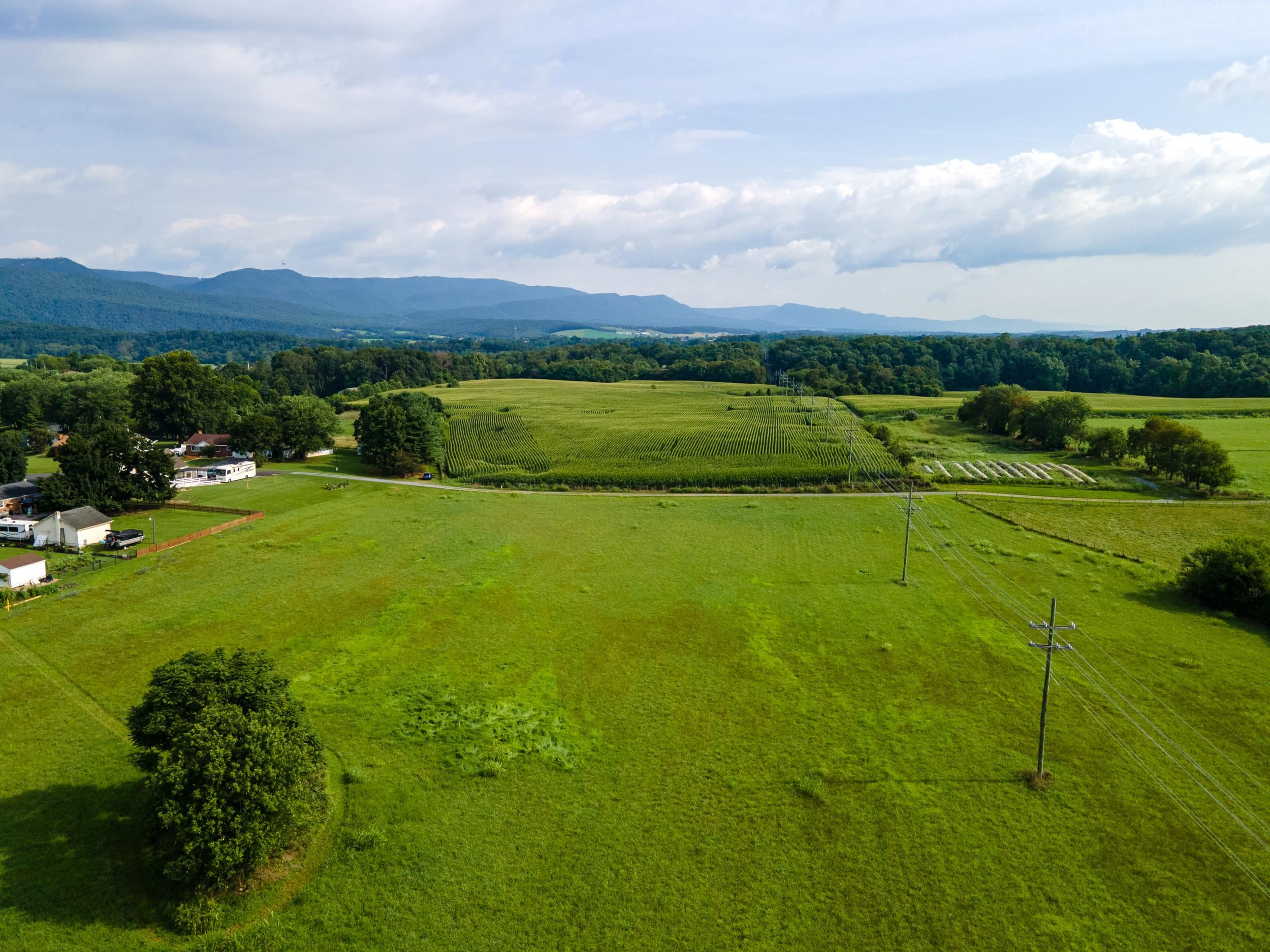 tbd MARCUS ST, SHENANDOAH, Virginia 22849, ,Land,tbd MARCUS ST,679644 MLS # 679644