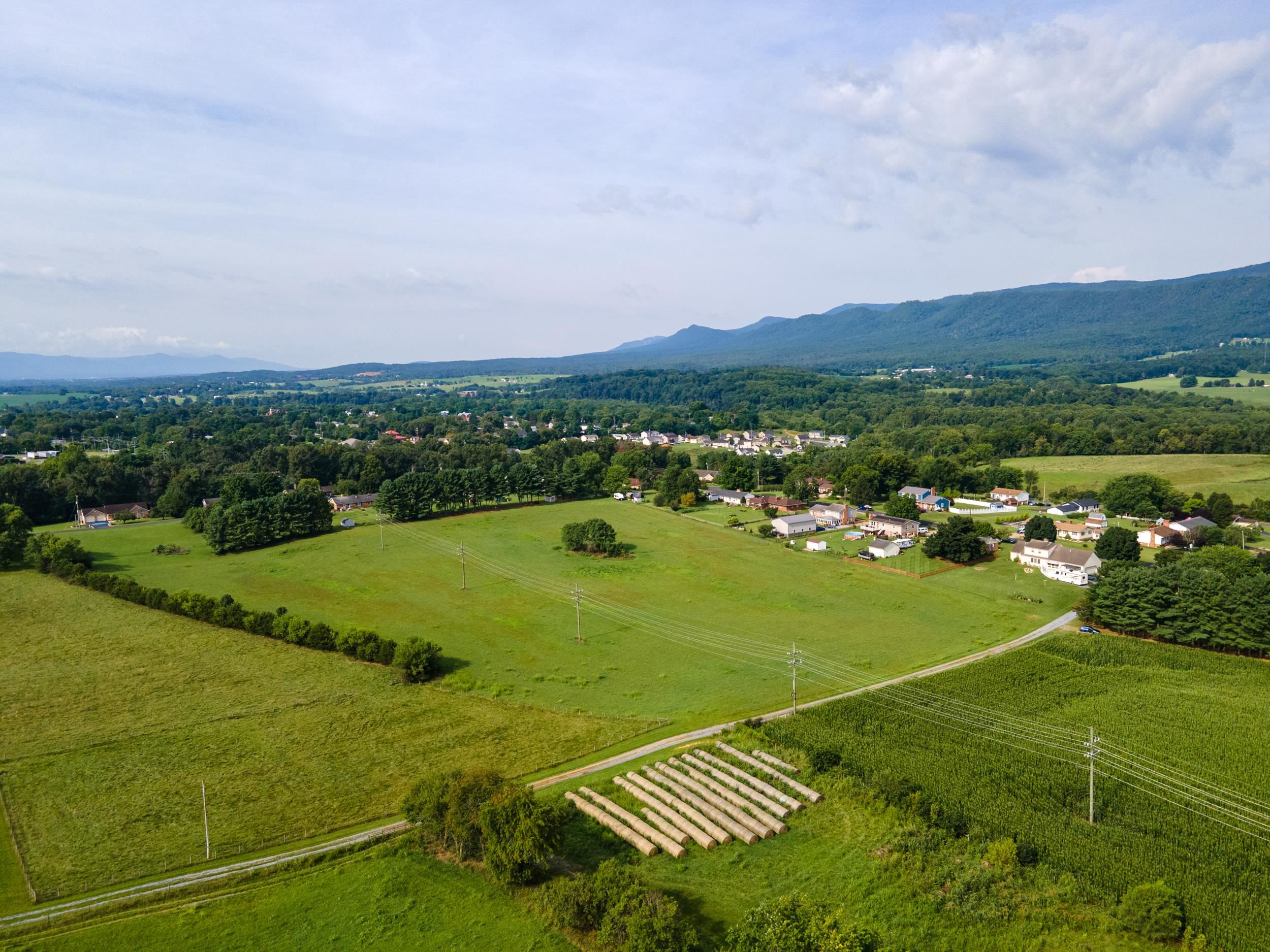 tbd MARCUS ST, SHENANDOAH, Virginia 22849, ,Land,tbd MARCUS ST,679644 MLS # 679644