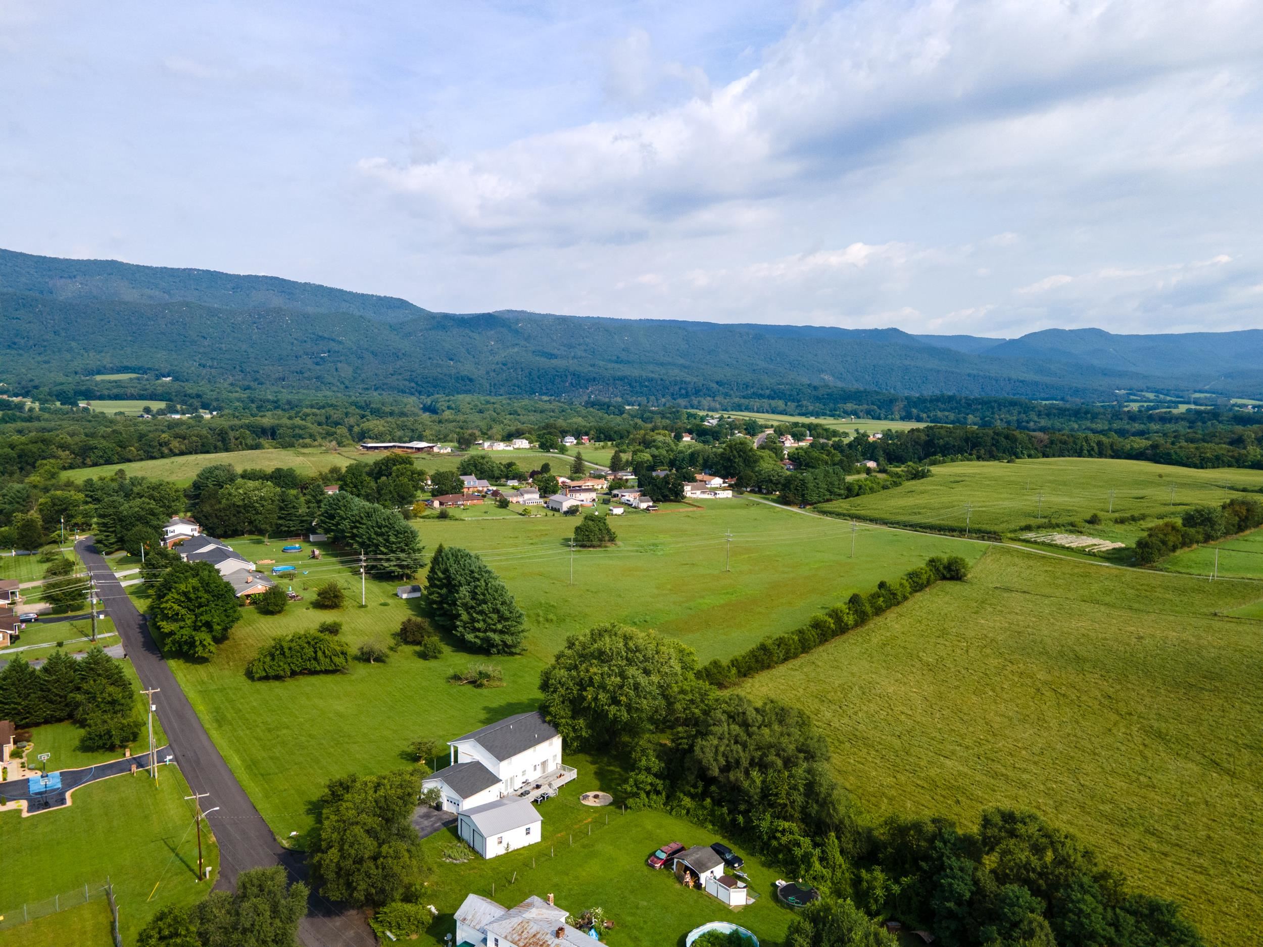 tbd MARCUS ST, SHENANDOAH, Virginia 22849, ,Land,tbd MARCUS ST,679644 MLS # 679644