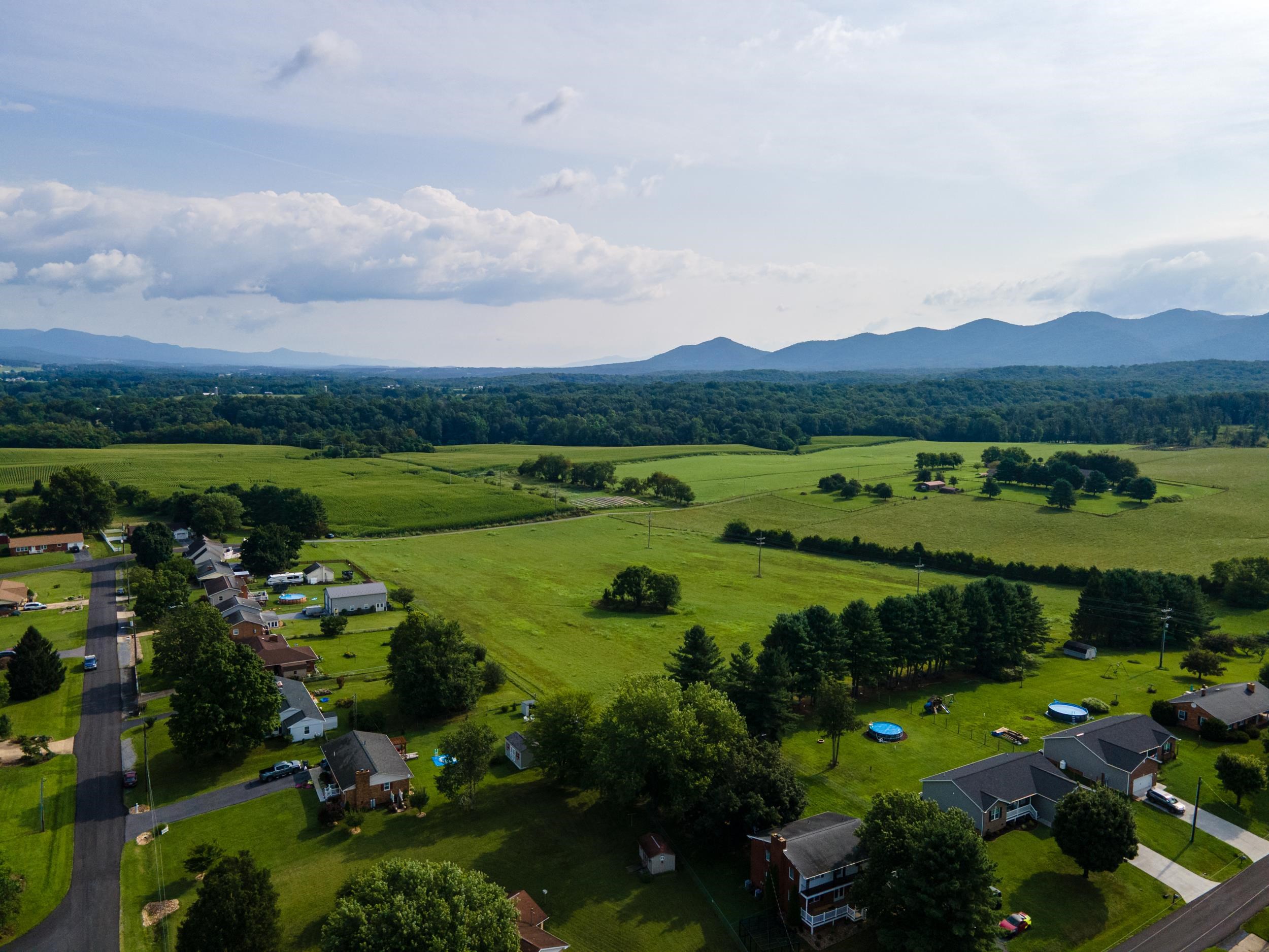 tbd MARCUS ST, SHENANDOAH, Virginia 22849, ,Land,tbd MARCUS ST,679644 MLS # 679644
