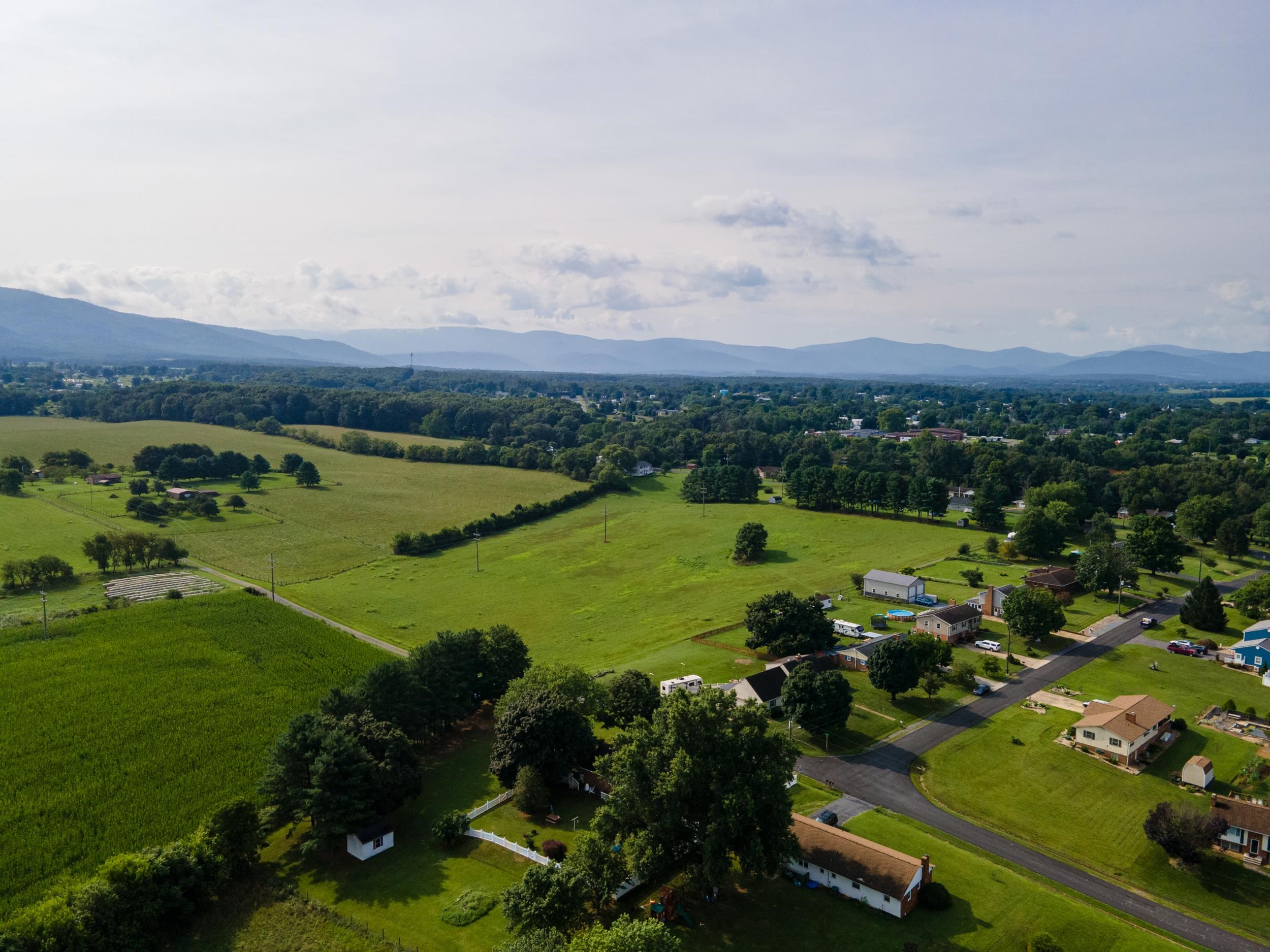 tbd MARCUS ST, SHENANDOAH, Virginia 22849, ,Land,tbd MARCUS ST,679644 MLS # 679644