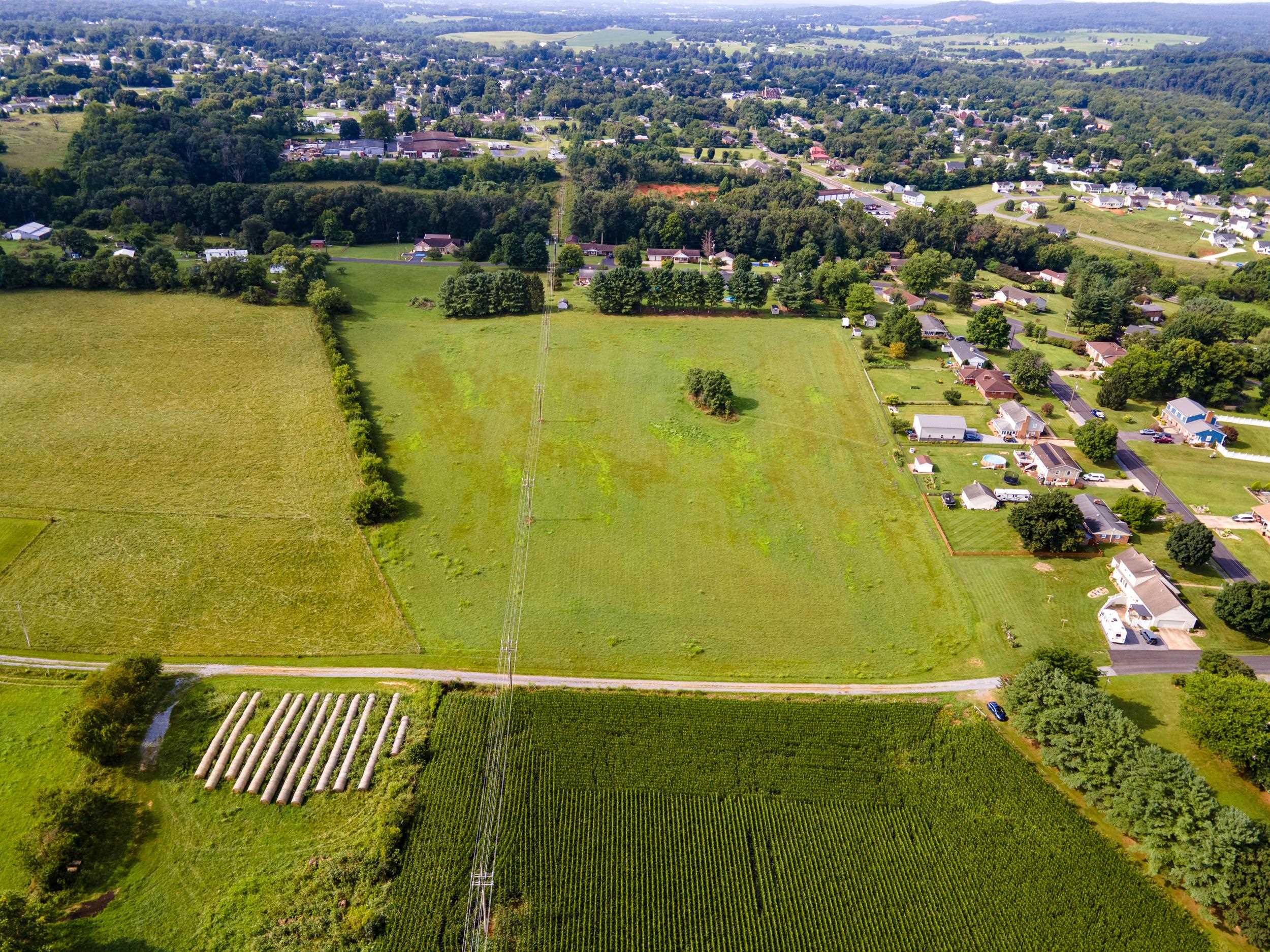 tbd MARCUS ST, SHENANDOAH, Virginia 22849, ,Land,tbd MARCUS ST,679644 MLS # 679644