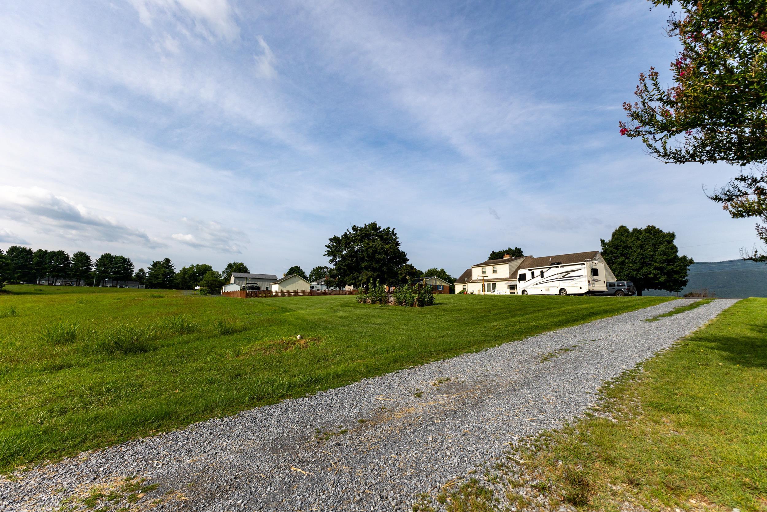 tbd MARCUS ST, SHENANDOAH, Virginia 22849, ,Land,tbd MARCUS ST,679644 MLS # 679644
