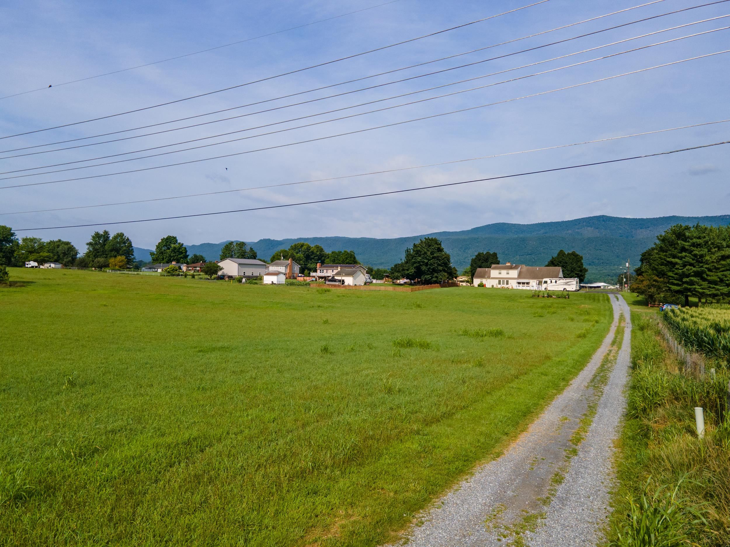 tbd MARCUS ST, SHENANDOAH, Virginia 22849, ,Land,tbd MARCUS ST,679644 MLS # 679644
