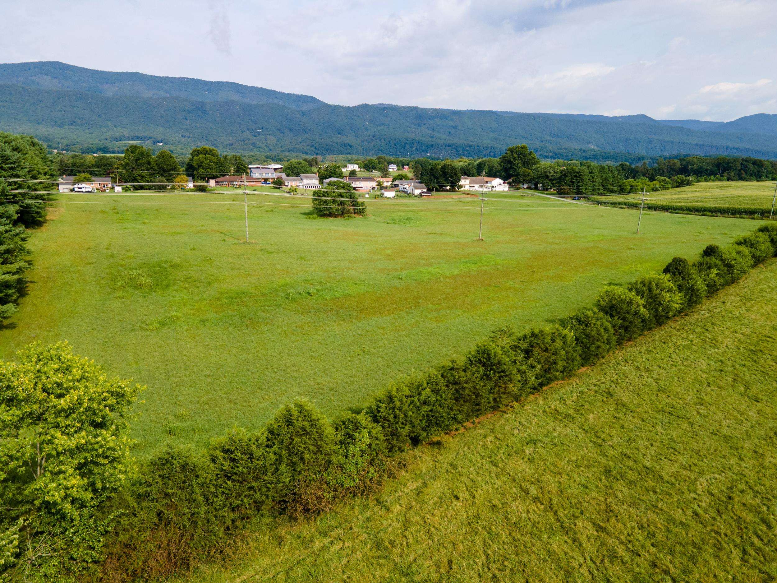 tbd MARCUS ST, SHENANDOAH, Virginia 22849, ,Land,tbd MARCUS ST,679644 MLS # 679644