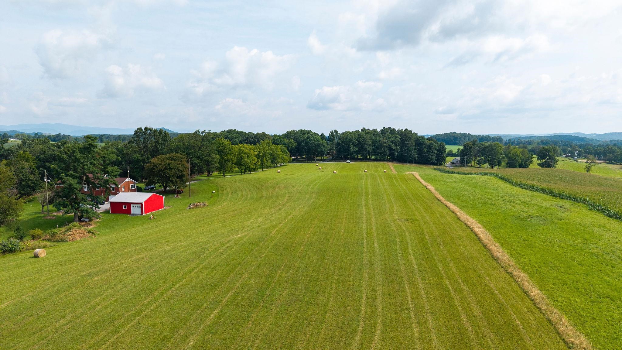 TBD STONE BRANCH RD, STAUNTON, Virginia 24401, ,Land,TBD STONE BRANCH RD,679838 MLS # 679838
