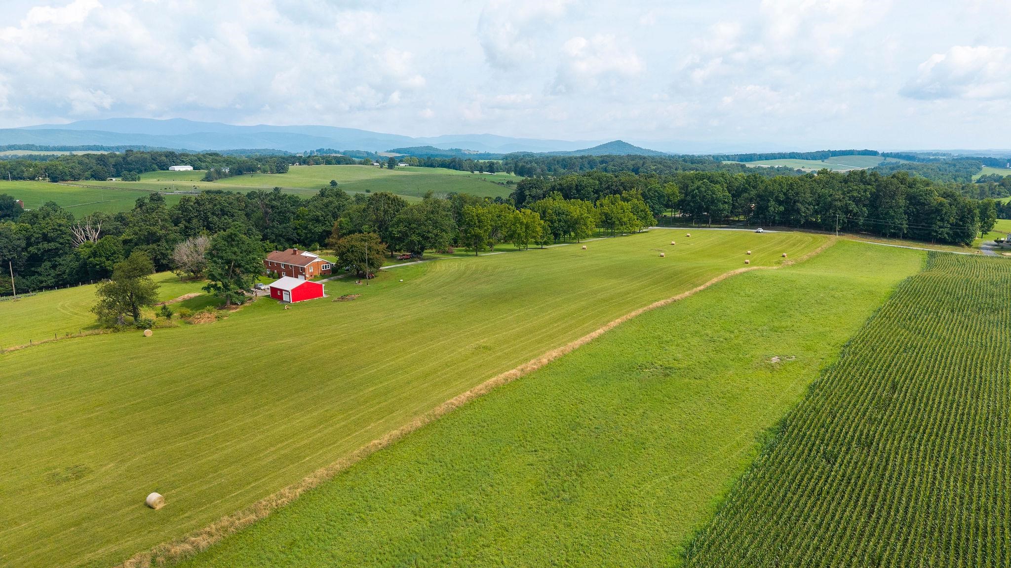 TBD STONE BRANCH RD, STAUNTON, Virginia 24401, ,Land,TBD STONE BRANCH RD,679838 MLS # 679838
