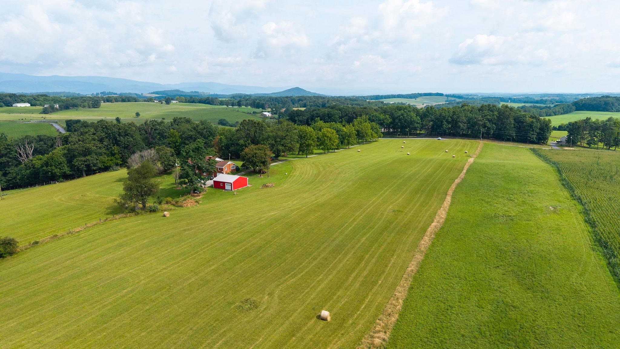TBD STONE BRANCH RD, STAUNTON, Virginia 24401, ,Land,TBD STONE BRANCH RD,679838 MLS # 679838