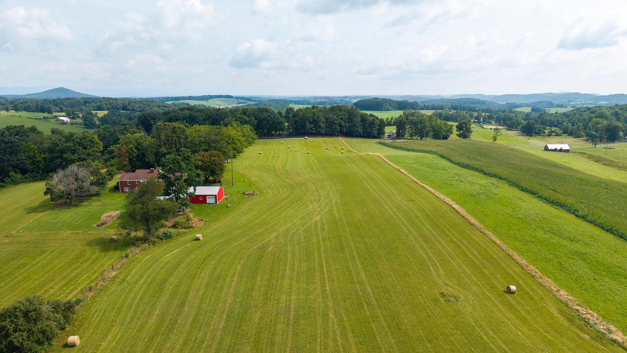 TBD STONE BRANCH RD, STAUNTON, Virginia 24401, ,Land,TBD STONE BRANCH RD,679838 MLS # 679838