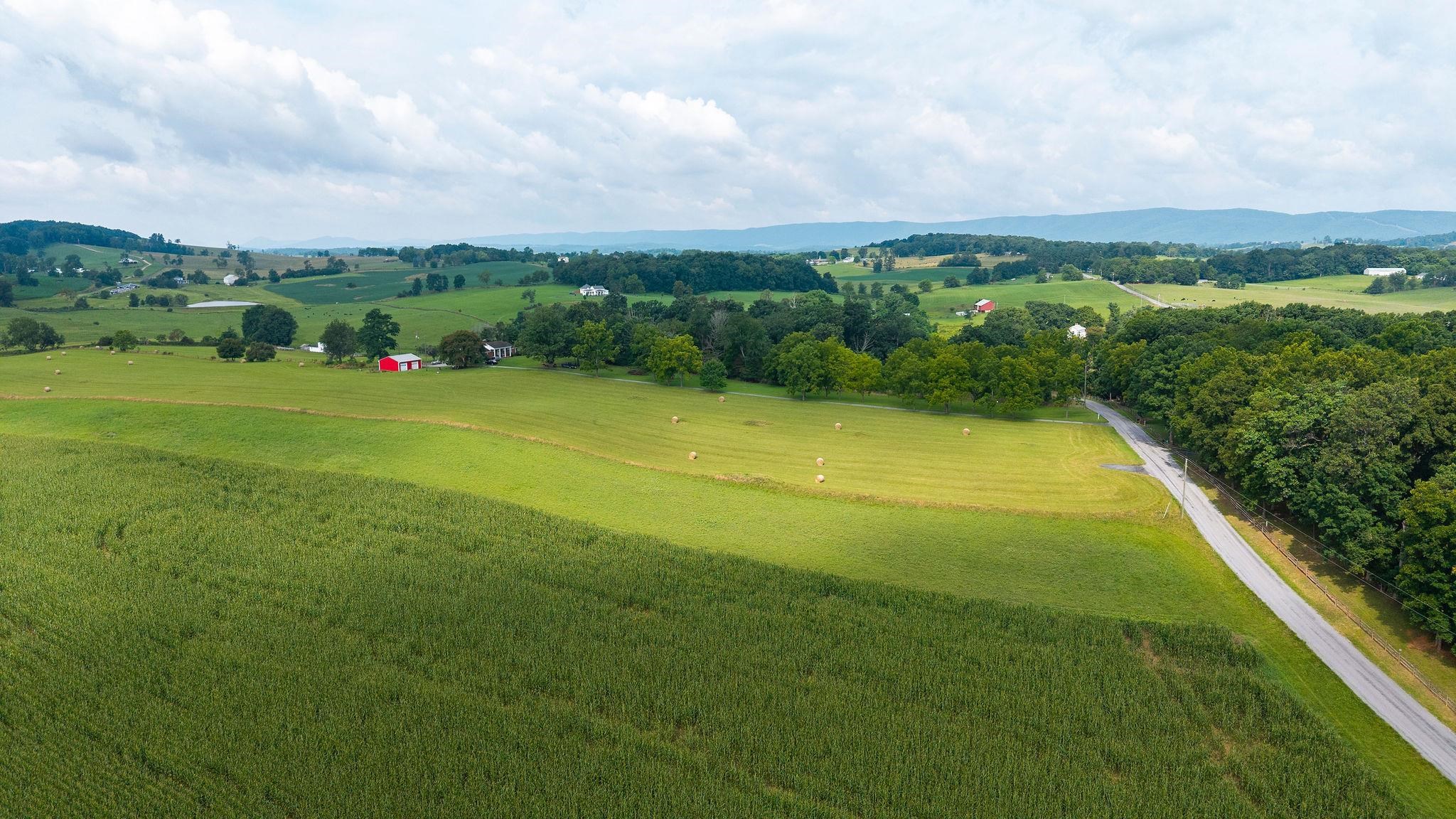 TBD STONE BRANCH RD, STAUNTON, Virginia 24401, ,Land,TBD STONE BRANCH RD,679838 MLS # 679838