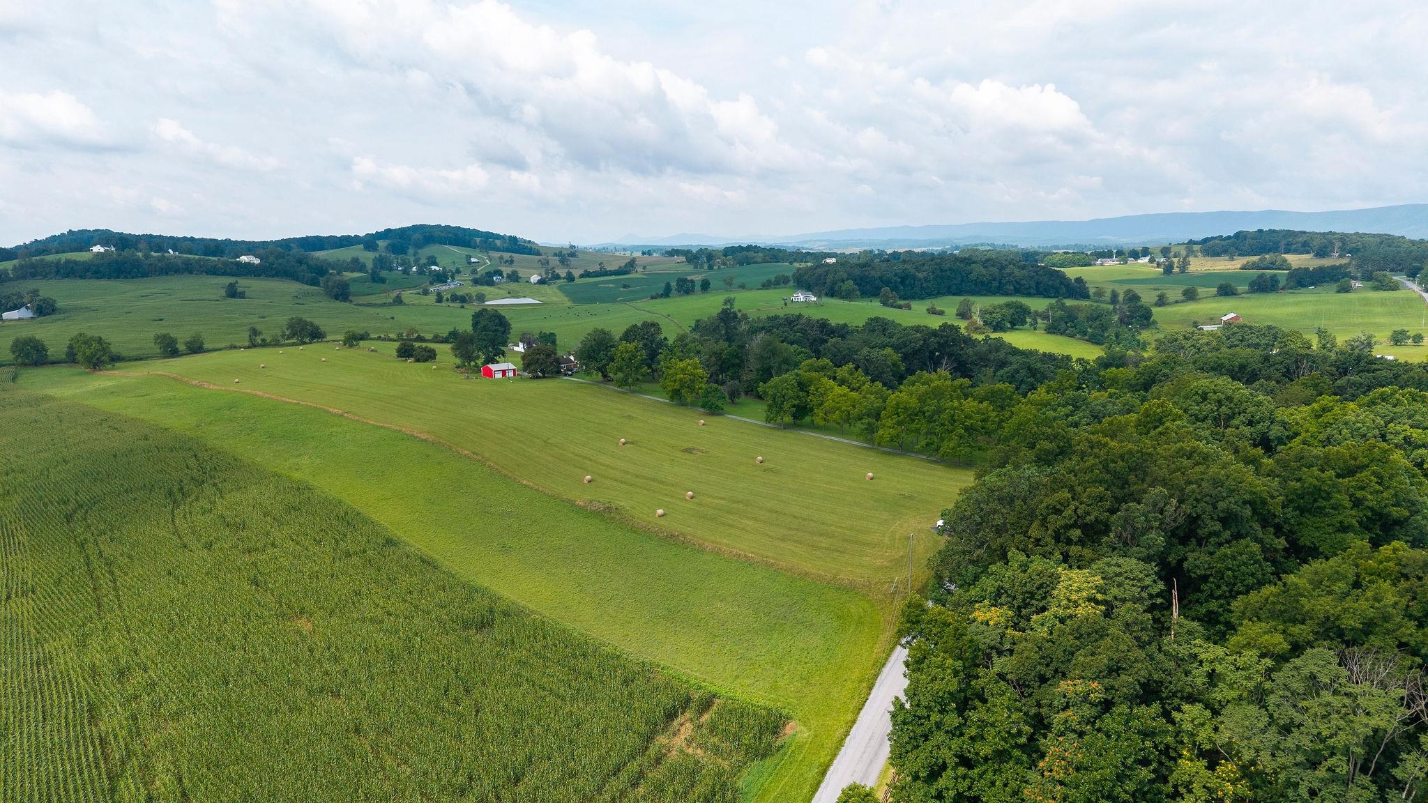 TBD STONE BRANCH RD, STAUNTON, Virginia 24401, ,Land,TBD STONE BRANCH RD,679838 MLS # 679838