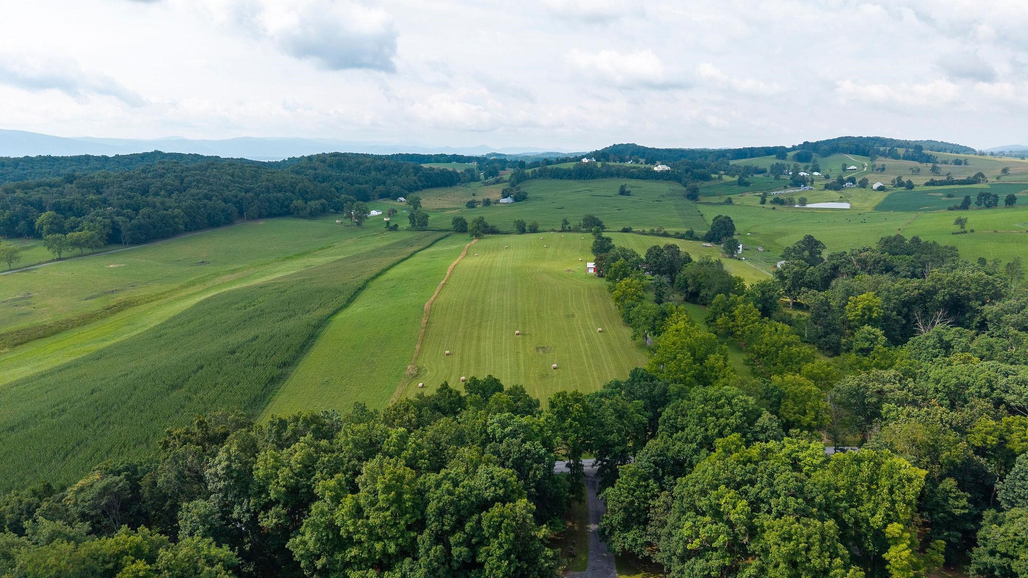 TBD STONE BRANCH RD, STAUNTON, Virginia 24401, ,Land,TBD STONE BRANCH RD,679838 MLS # 679838