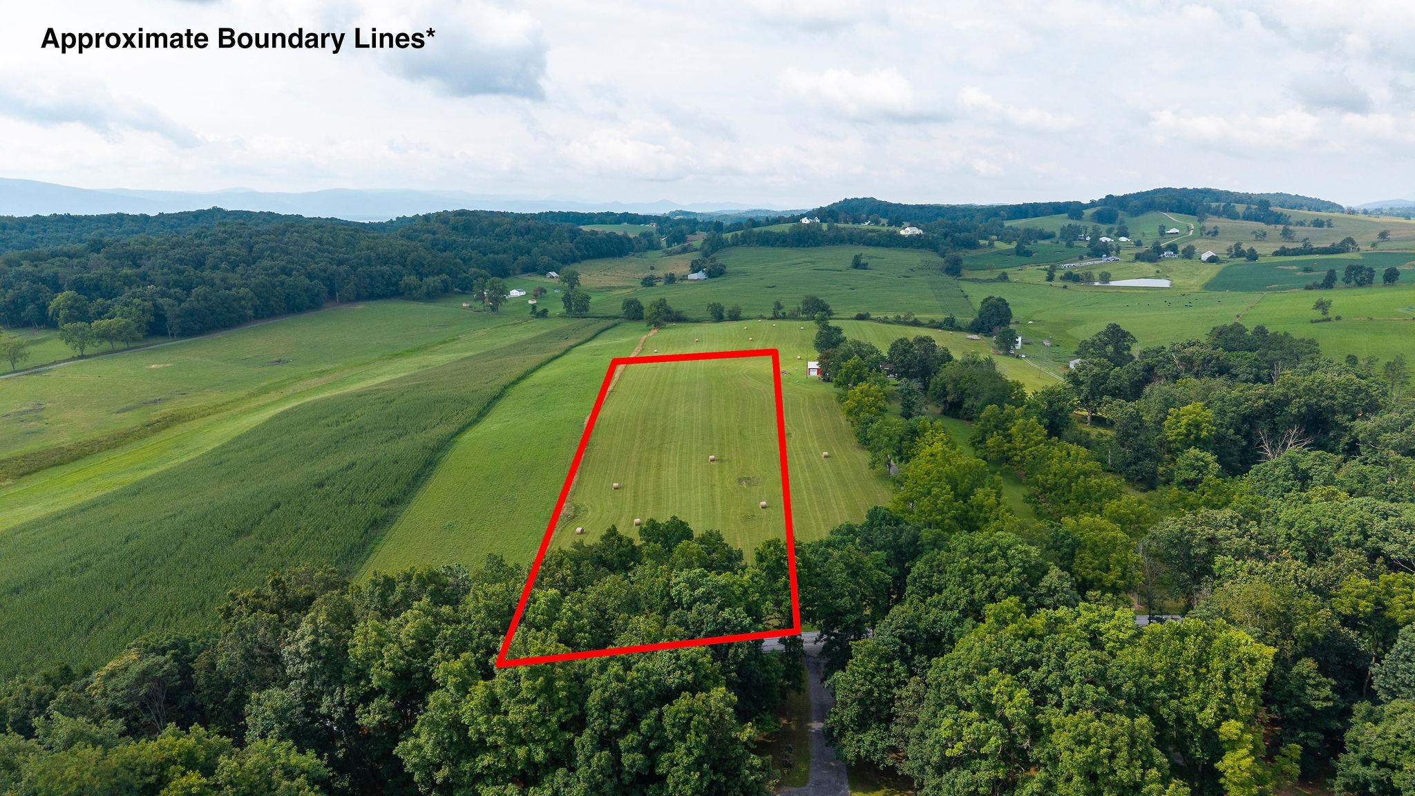 TBD STONE BRANCH RD, STAUNTON, Virginia 24401, ,Land,TBD STONE BRANCH RD,679838 MLS # 679838