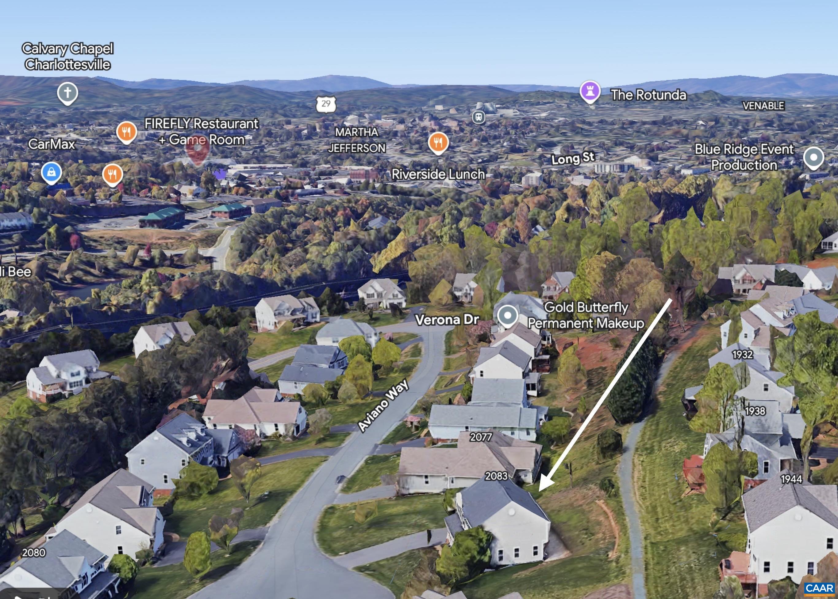 2083 AVIANO WAY, CHARLOTTESVILLE, Virginia 22911, 4 Bedrooms Bedrooms, ,2 BathroomsBathrooms,Residential,2083 AVIANO WAY,679733 MLS # 679733 2083 AVIANO WAY, CHARLOTTESVILLE, Virginia 22911, 4 Bedrooms Bedrooms, ,2 BathroomsBathrooms,Residential,2083 AVIANO WAY,679733 MLS # 679733