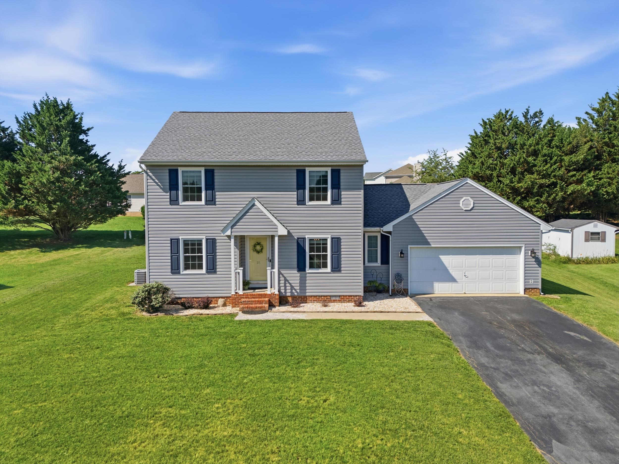 21 AMELIA DR, WAYNESBORO, Virginia 22980, 3 Bedrooms Bedrooms, ,2 BathroomsBathrooms,Residential,21 AMELIA DR,679832 MLS # 679832 21 AMELIA DR, WAYNESBORO, Virginia 22980, 3 Bedrooms Bedrooms, ,2 BathroomsBathrooms,Residential,21 AMELIA DR,679832 MLS # 679832