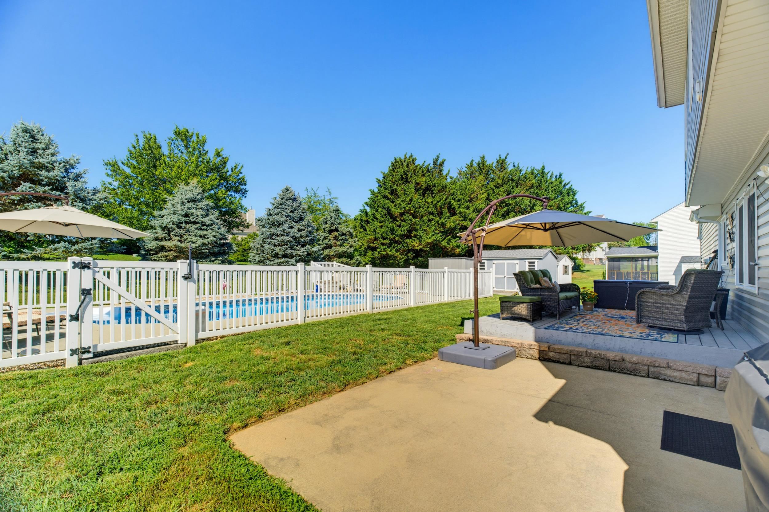 21 AMELIA DR, WAYNESBORO, Virginia 22980, 3 Bedrooms Bedrooms, ,2 BathroomsBathrooms,Residential,21 AMELIA DR,679832 MLS # 679832 21 AMELIA DR, WAYNESBORO, Virginia 22980, 3 Bedrooms Bedrooms, ,2 BathroomsBathrooms,Residential,21 AMELIA DR,679832 MLS # 679832