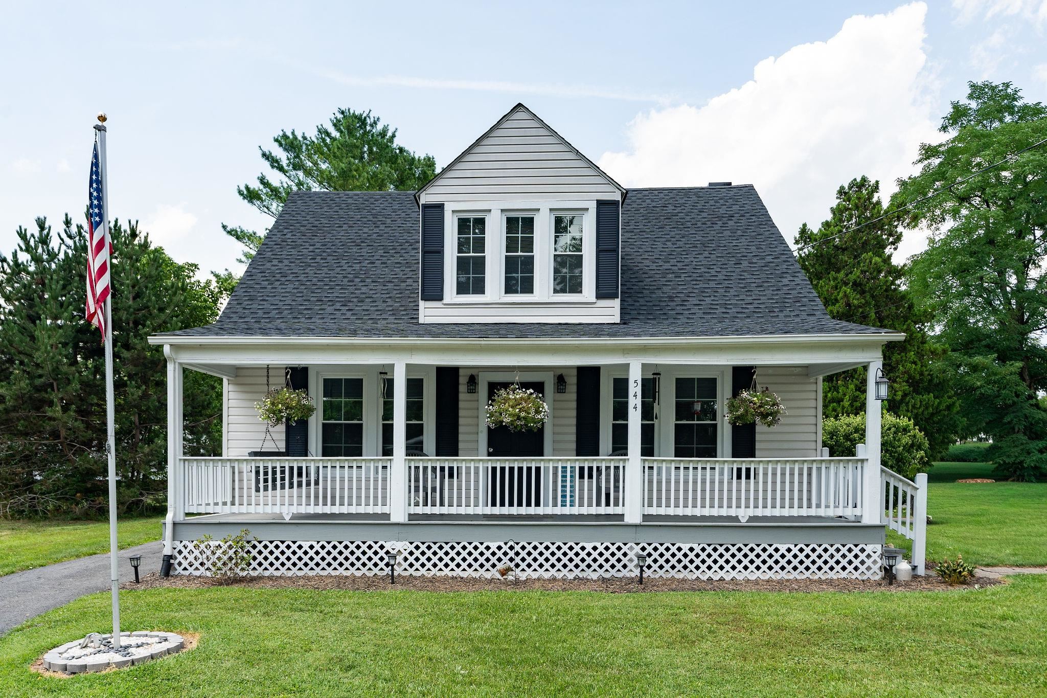 544 BATTLEFIELD RD, CRIMORA, Virginia 24431, 3 Bedrooms Bedrooms, ,2 BathroomsBathrooms,Residential,544 BATTLEFIELD RD,679840 MLS # 679840 544 BATTLEFIELD RD, CRIMORA, Virginia 24431, 3 Bedrooms Bedrooms, ,2 BathroomsBathrooms,Residential,544 BATTLEFIELD RD,679840 MLS # 679840