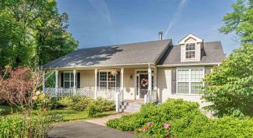 299 N RIDGE WAY, RUCKERSVILLE, Virginia 22968, 3 Bedrooms Bedrooms, ,3 BathroomsBathrooms,Residential,299 N RIDGE WAY,679844 MLS # 679844