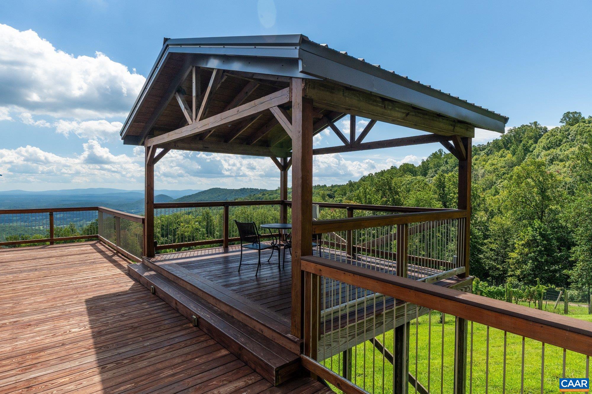 1376E WYATT MOUNTAIN RD, DYKE, Virginia 22935, 3 Bedrooms Bedrooms, ,3 BathroomsBathrooms,Residential,Stone Mountain Estate,1376E WYATT MOUNTAIN RD,679846 MLS # 679846