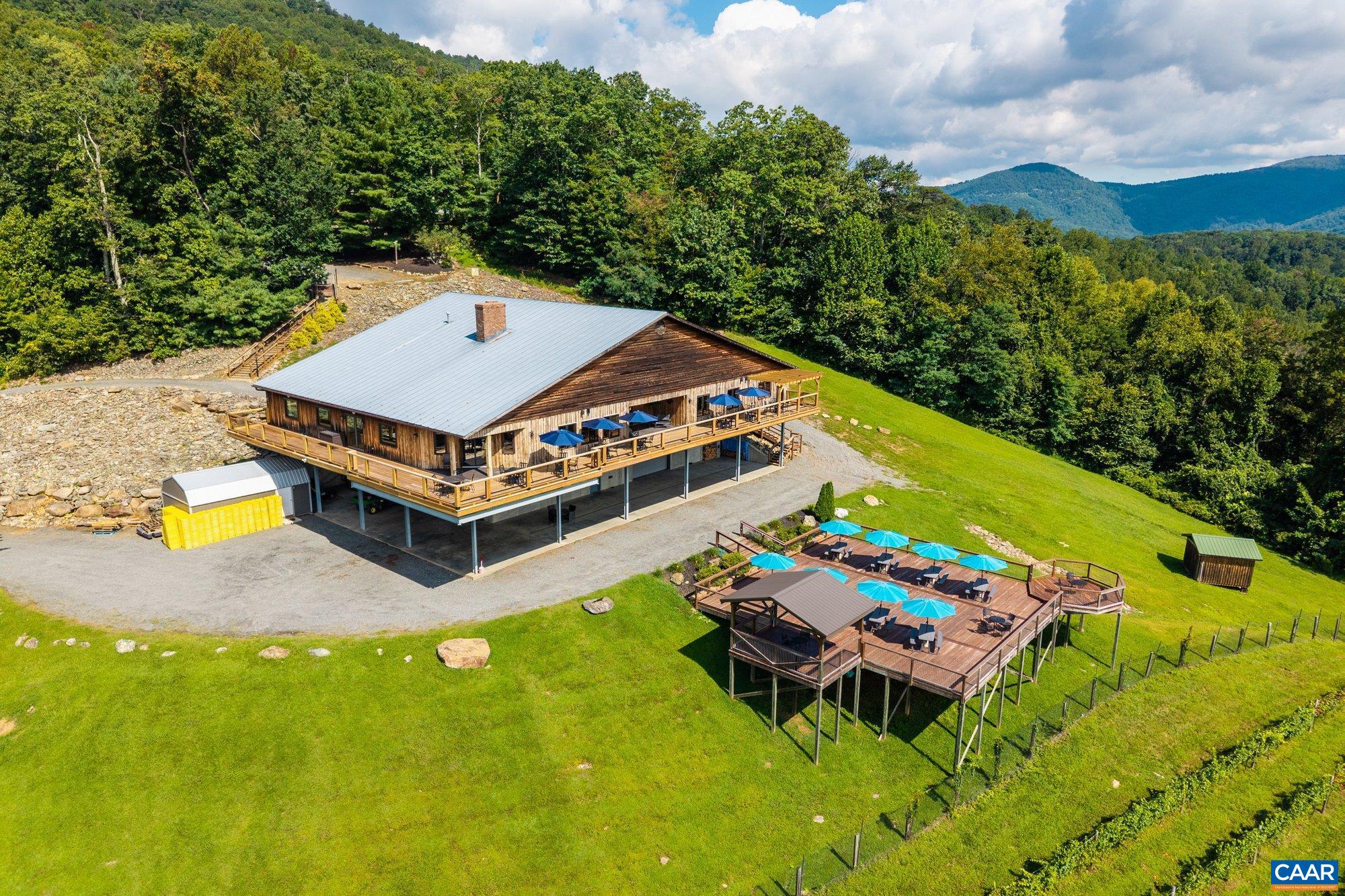 1376E WYATT MOUNTAIN RD, DYKE, Virginia 22935, 3 Bedrooms Bedrooms, ,3 BathroomsBathrooms,Residential,Stone Mountain Estate,1376E WYATT MOUNTAIN RD,679846 MLS # 679846
