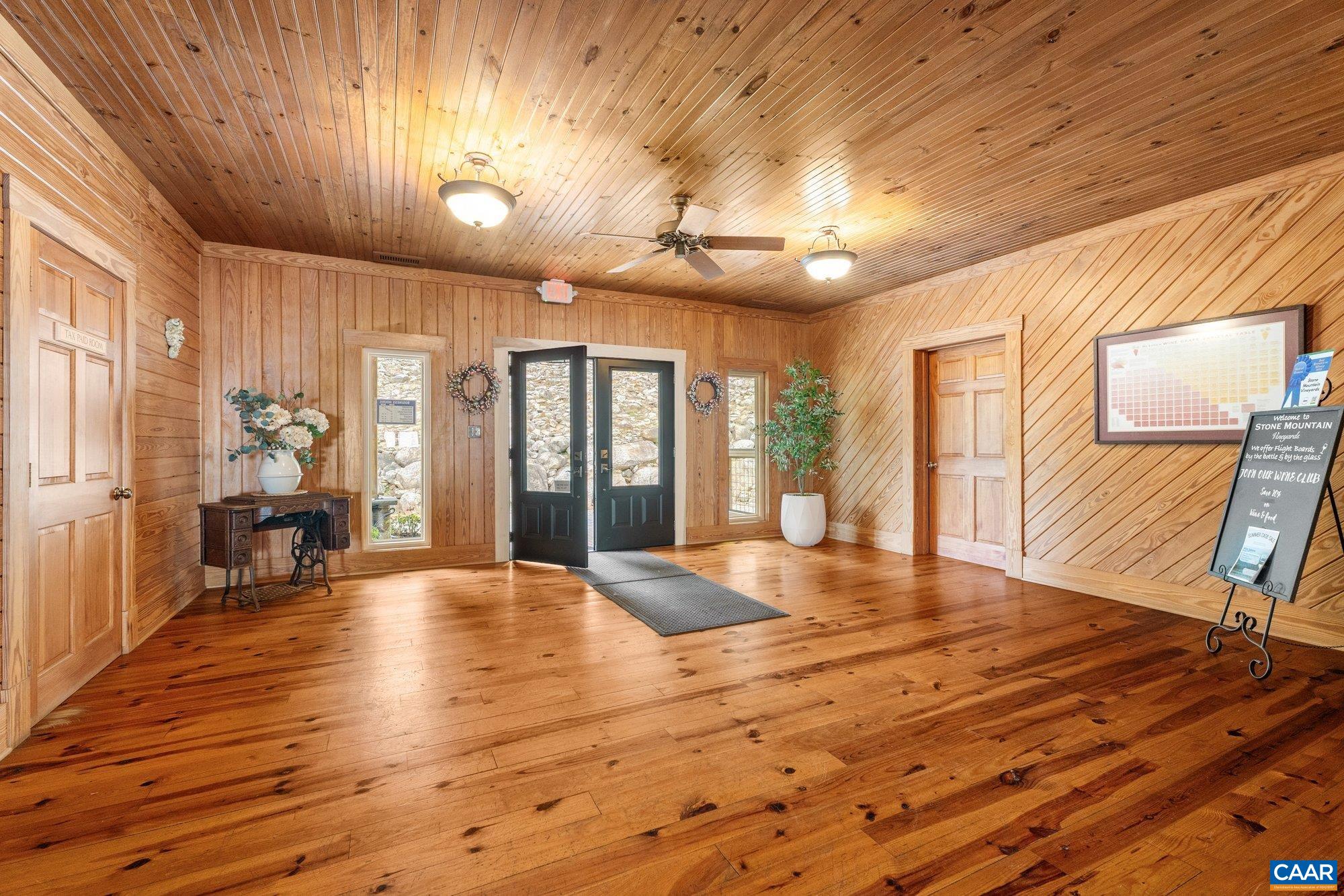 1376E WYATT MOUNTAIN RD, DYKE, Virginia 22935, 3 Bedrooms Bedrooms, ,3 BathroomsBathrooms,Residential,Stone Mountain Estate,1376E WYATT MOUNTAIN RD,679846 MLS # 679846