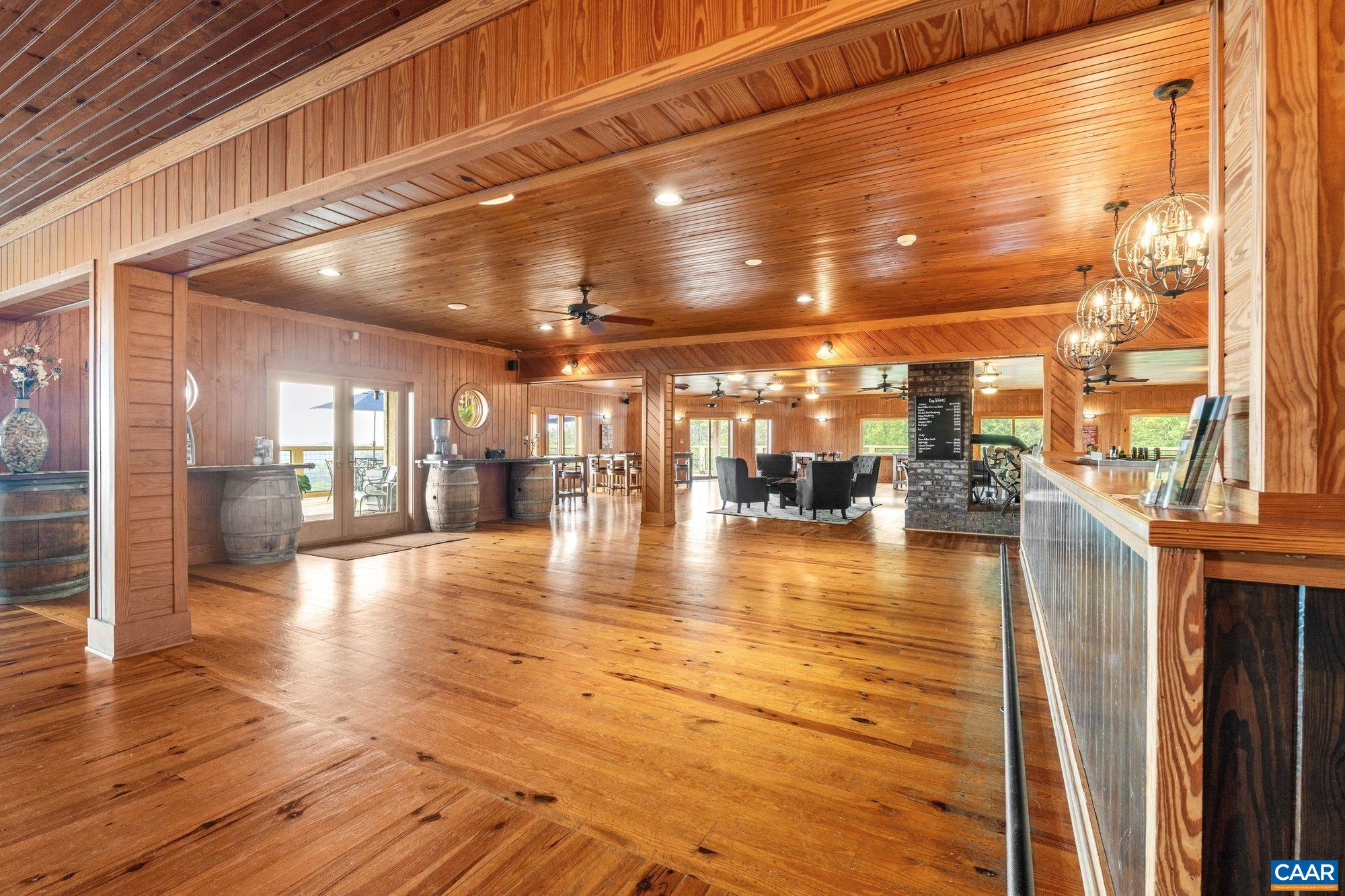 1376E WYATT MOUNTAIN RD, DYKE, Virginia 22935, 3 Bedrooms Bedrooms, ,3 BathroomsBathrooms,Residential,Stone Mountain Estate,1376E WYATT MOUNTAIN RD,679846 MLS # 679846