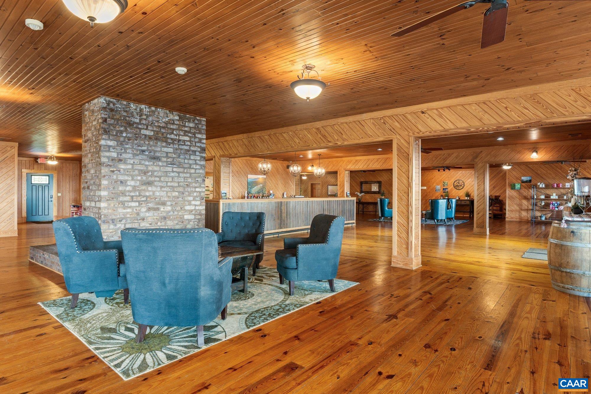 1376E WYATT MOUNTAIN RD, DYKE, Virginia 22935, 3 Bedrooms Bedrooms, ,3 BathroomsBathrooms,Residential,Stone Mountain Estate,1376E WYATT MOUNTAIN RD,679846 MLS # 679846