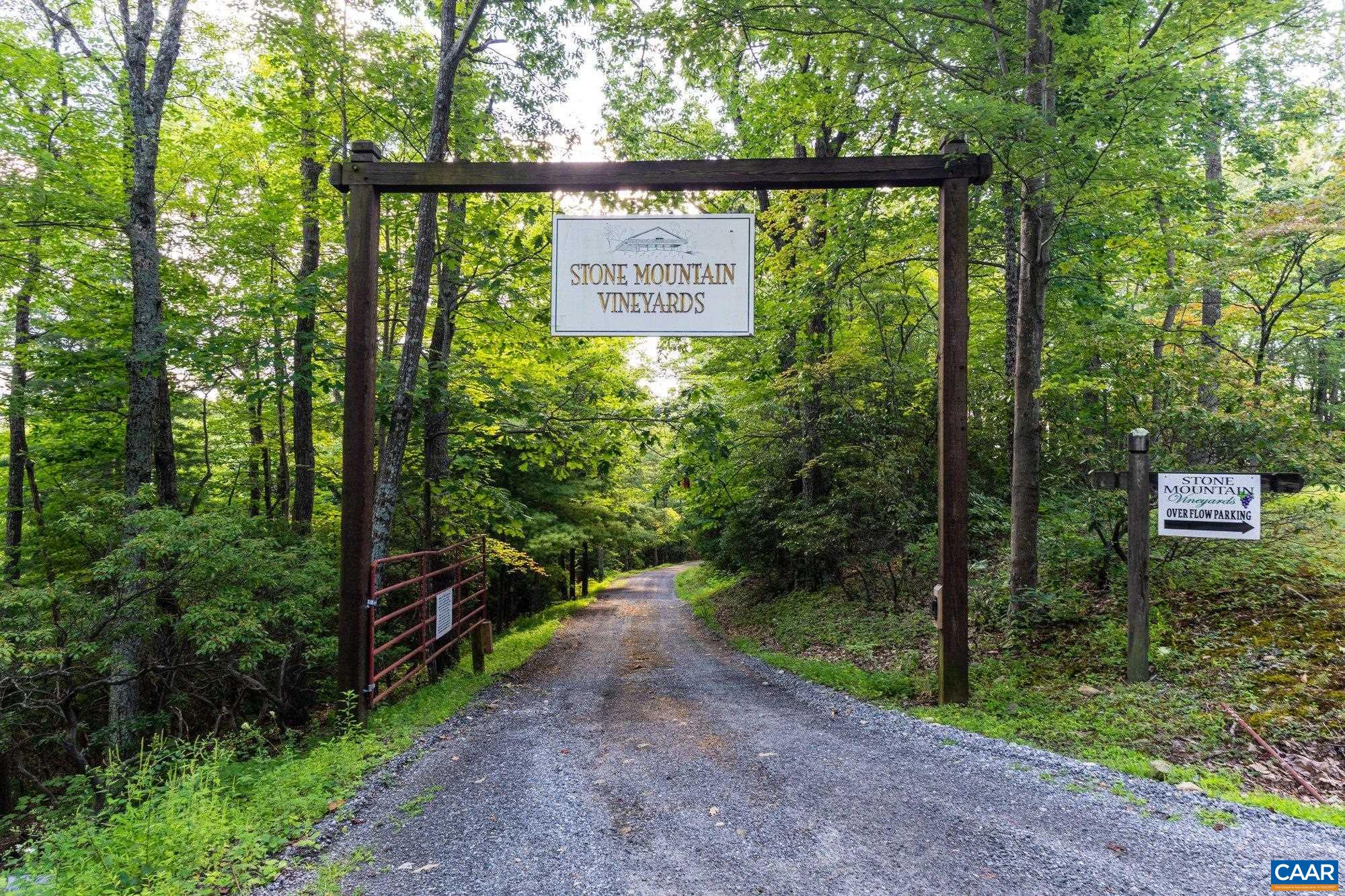 1376E WYATT MOUNTAIN RD, DYKE, Virginia 22935, 3 Bedrooms Bedrooms, ,3 BathroomsBathrooms,Residential,Stone Mountain Estate,1376E WYATT MOUNTAIN RD,679846 MLS # 679846