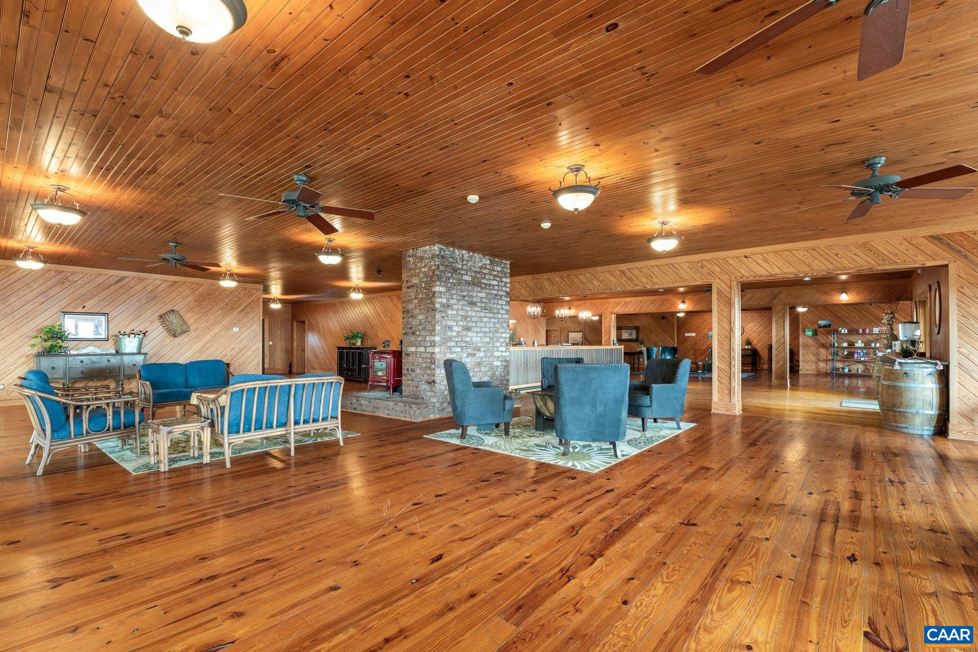 1376E WYATT MOUNTAIN RD, DYKE, Virginia 22935, 3 Bedrooms Bedrooms, ,3 BathroomsBathrooms,Residential,Stone Mountain Estate,1376E WYATT MOUNTAIN RD,679846 MLS # 679846